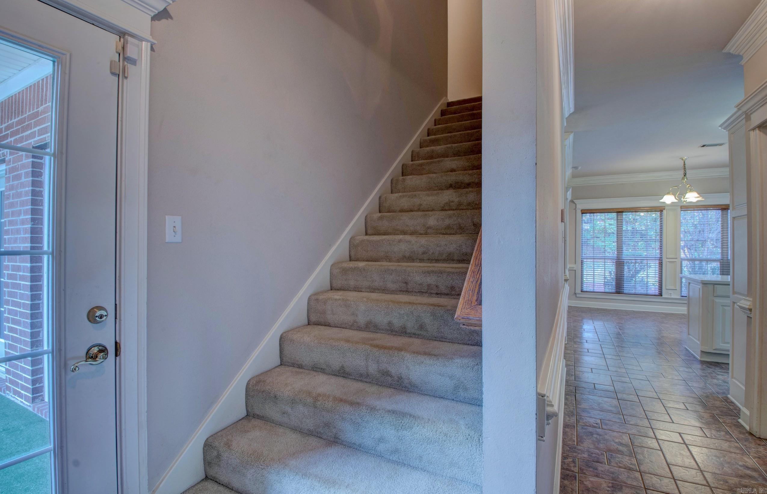 9 Shanna Lane Maumelle, AR 72113