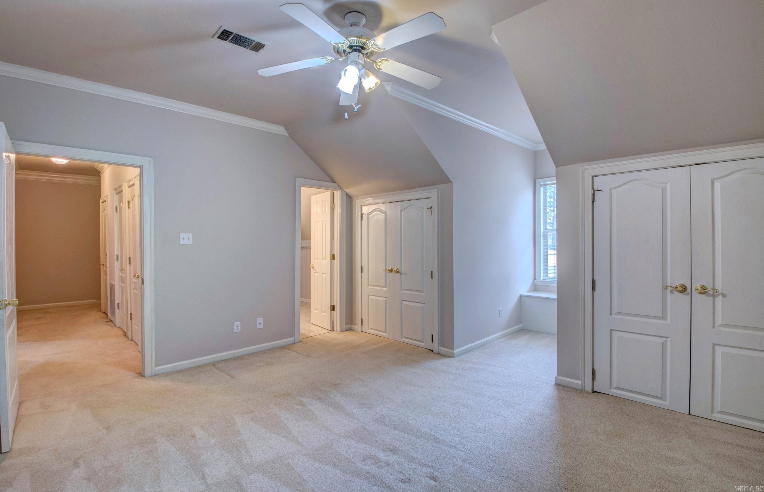 9 Shanna Lane Maumelle, AR 72113