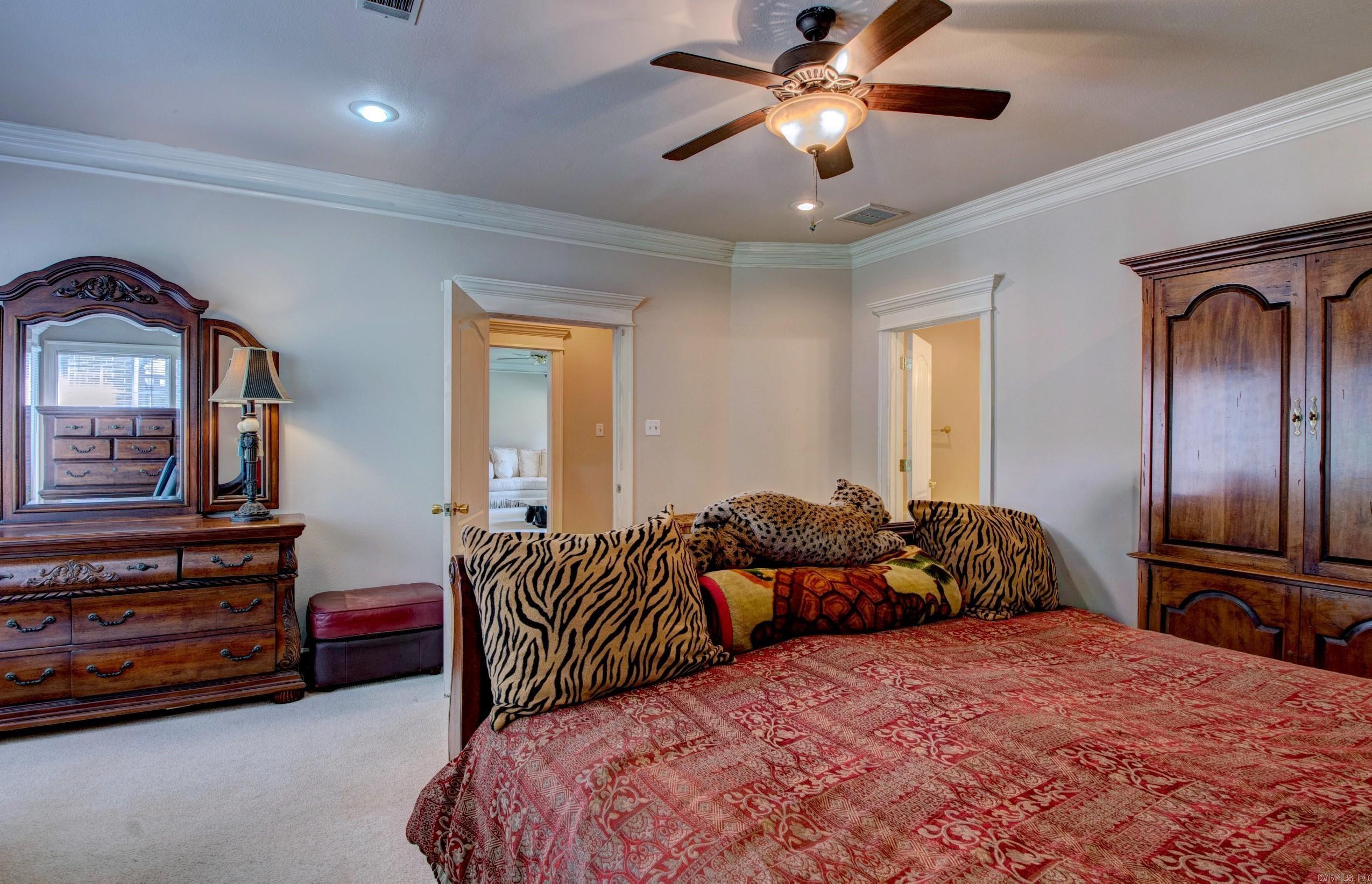 9 Shanna  Maumelle, AR