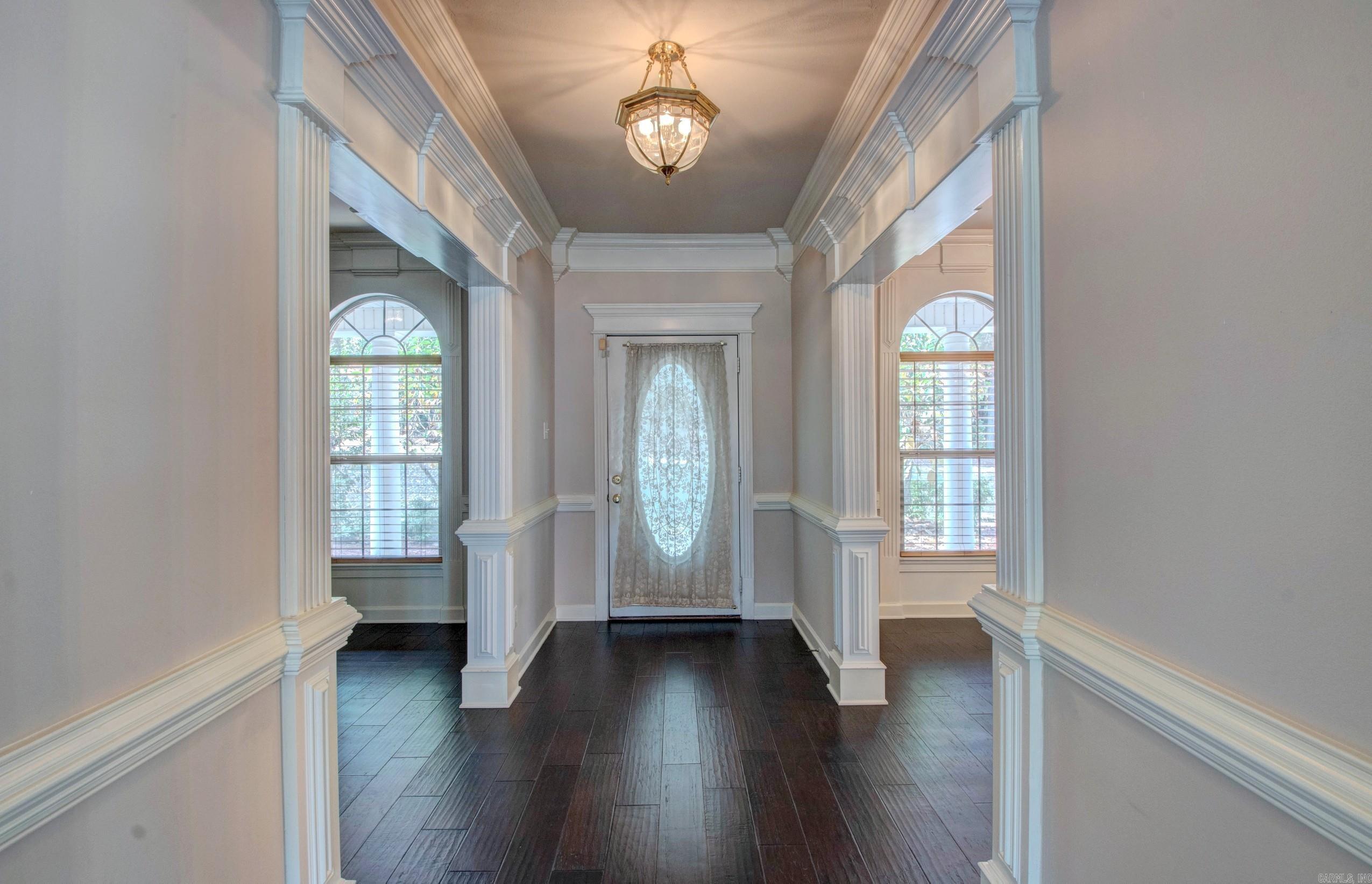 9 Shanna Lane Maumelle, AR 72113