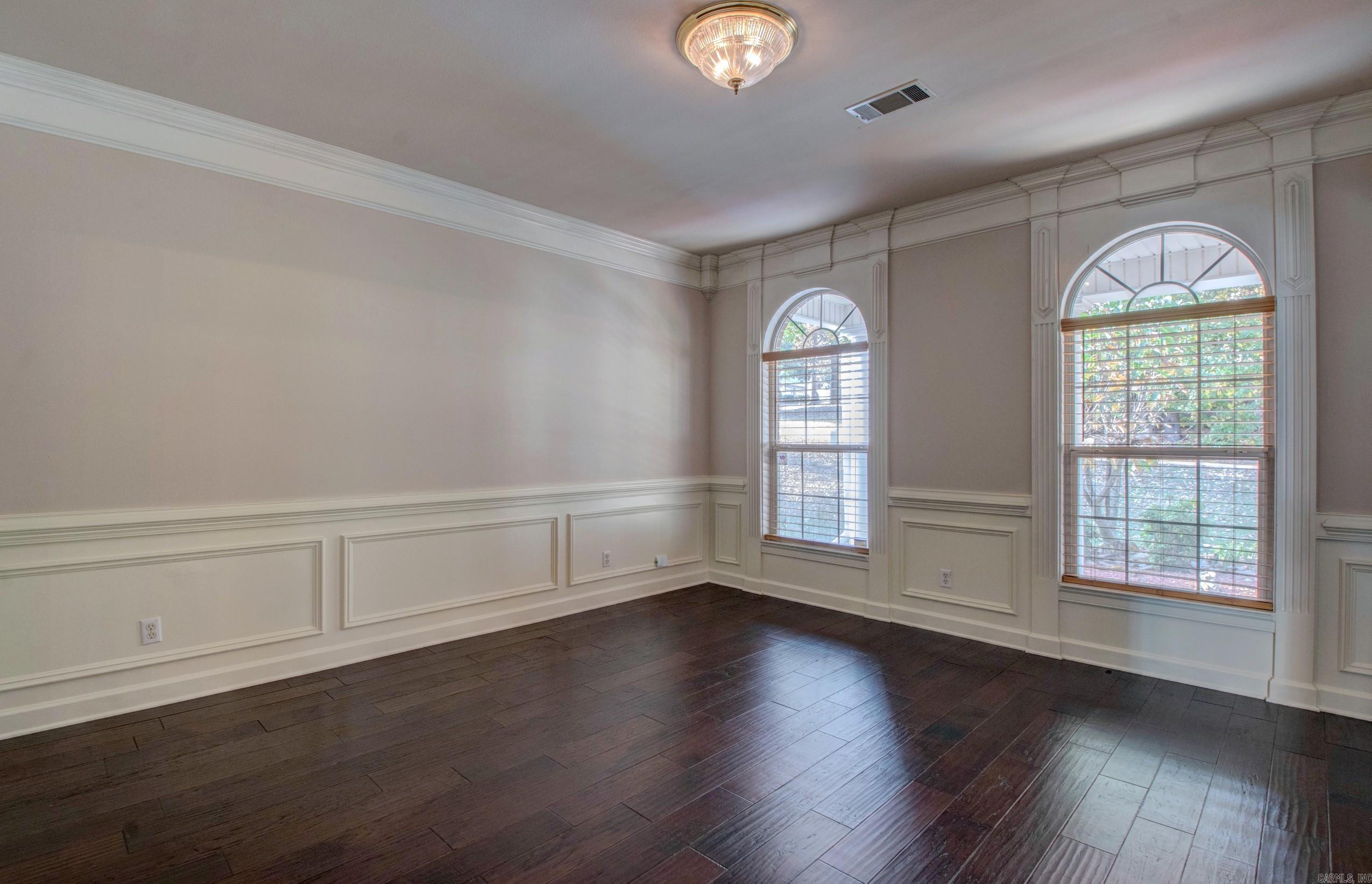 9 Shanna Lane Maumelle, AR 72113