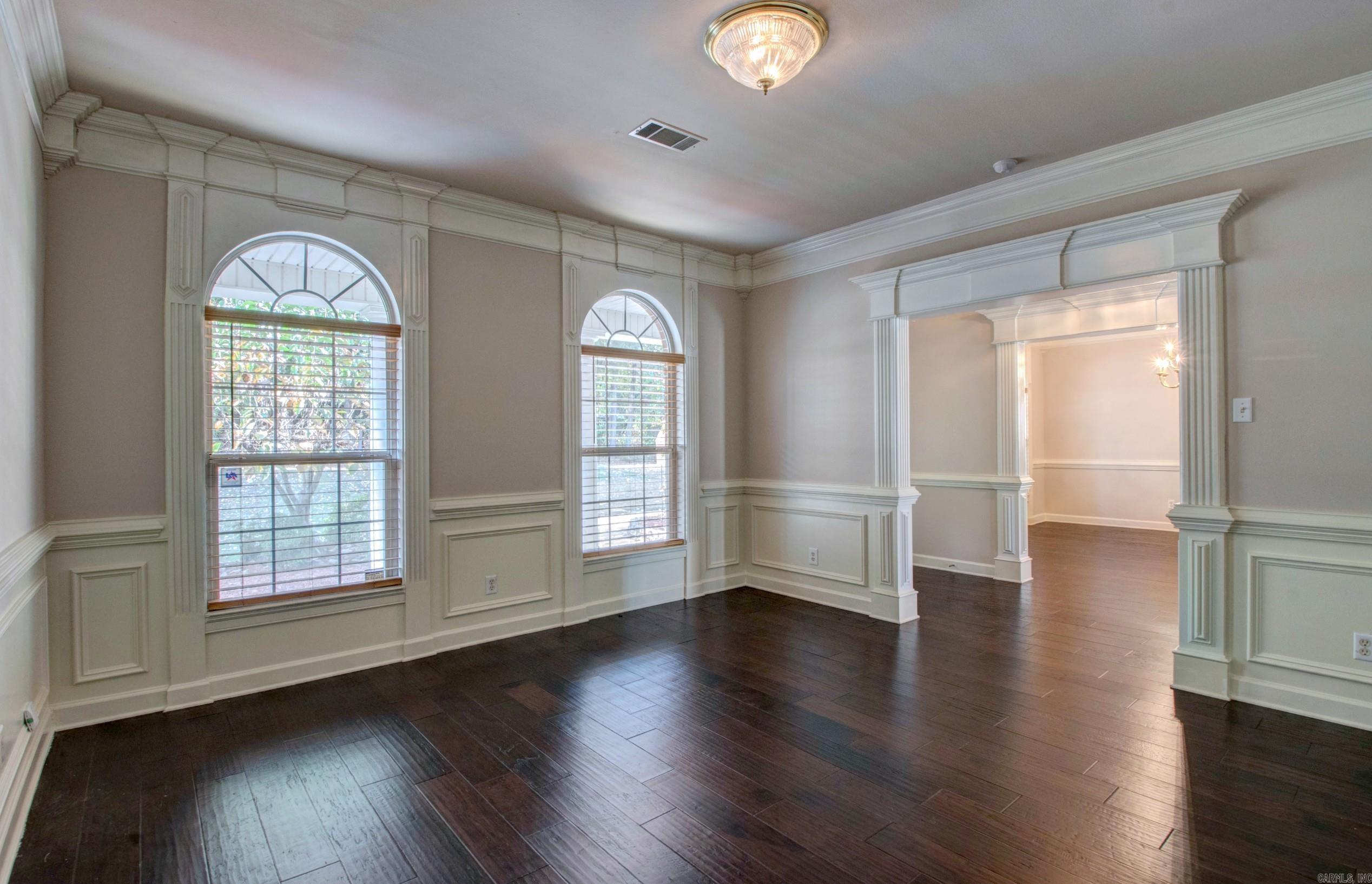 9 Shanna Lane Maumelle, AR 72113