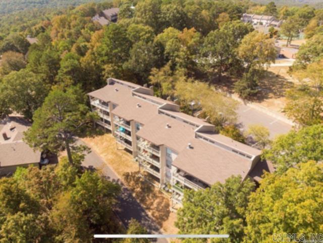 125 Chelsea Drive #40  Fairfield Bay, AR