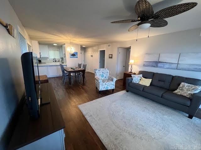 125 Chelsea Drive #40  Fairfield Bay, AR