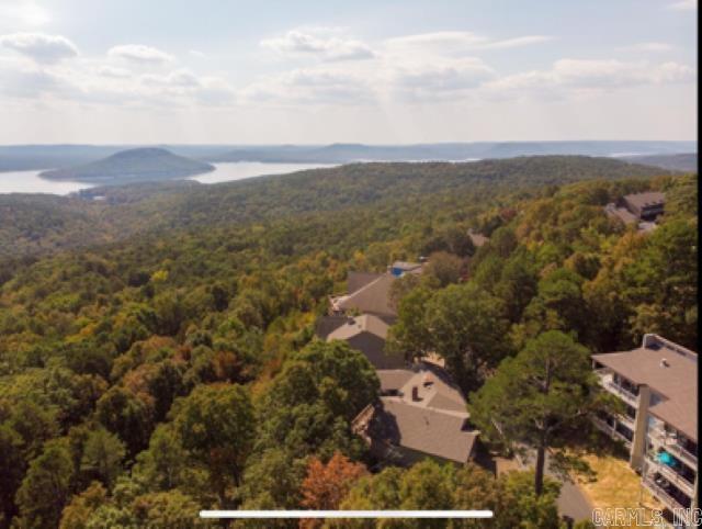 125 Chelsea Drive #40  Fairfield Bay, AR
