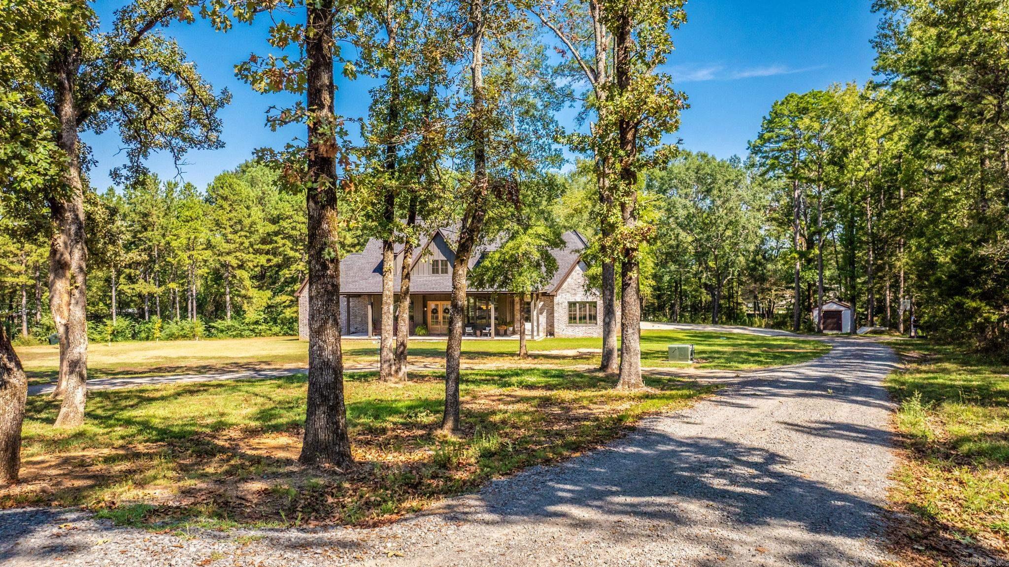 5 E Cadron Ridge  Greenbrier, AR