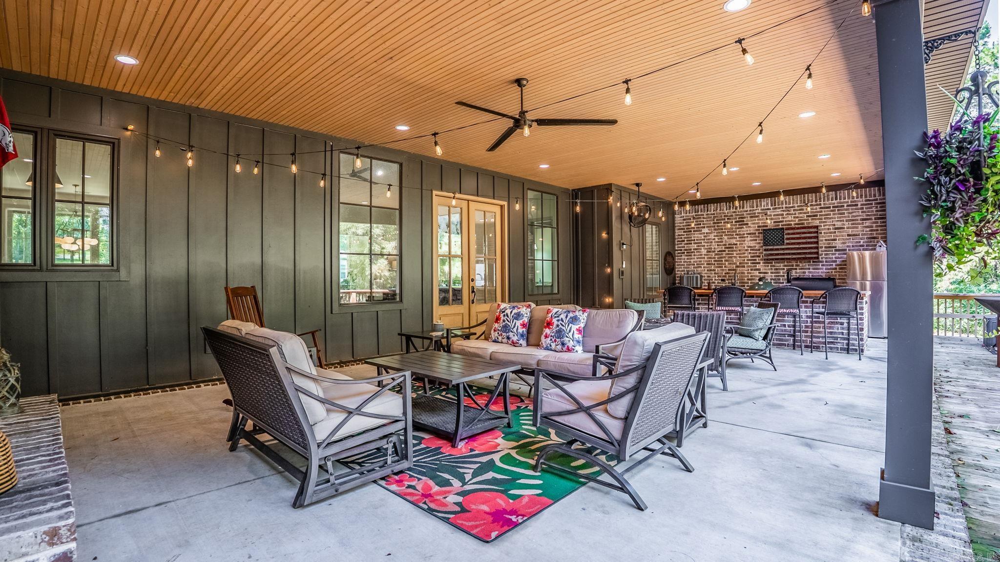5 E Cadron Ridge  Greenbrier, AR