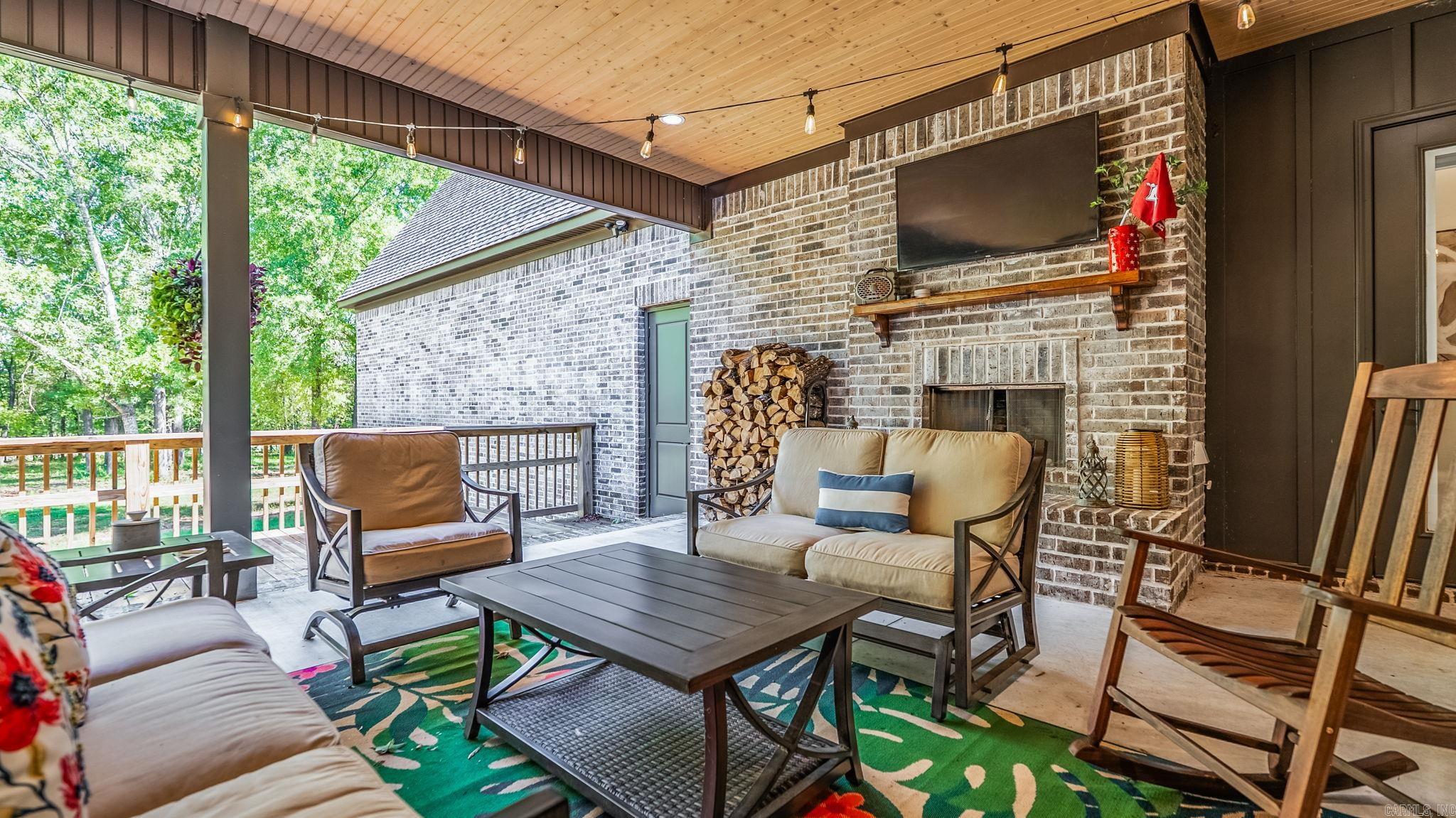 5 E Cadron Ridge  Greenbrier, AR