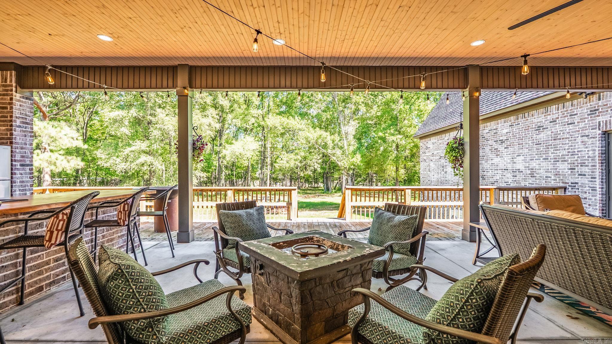 5 E Cadron Ridge  Greenbrier, AR