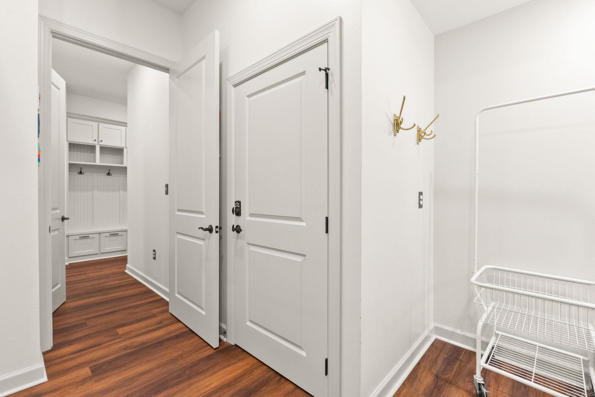 5 E Cadron Ridge  Greenbrier, AR