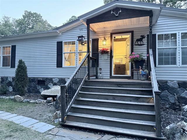 190  Turtle Creek  Hot Springs, AR