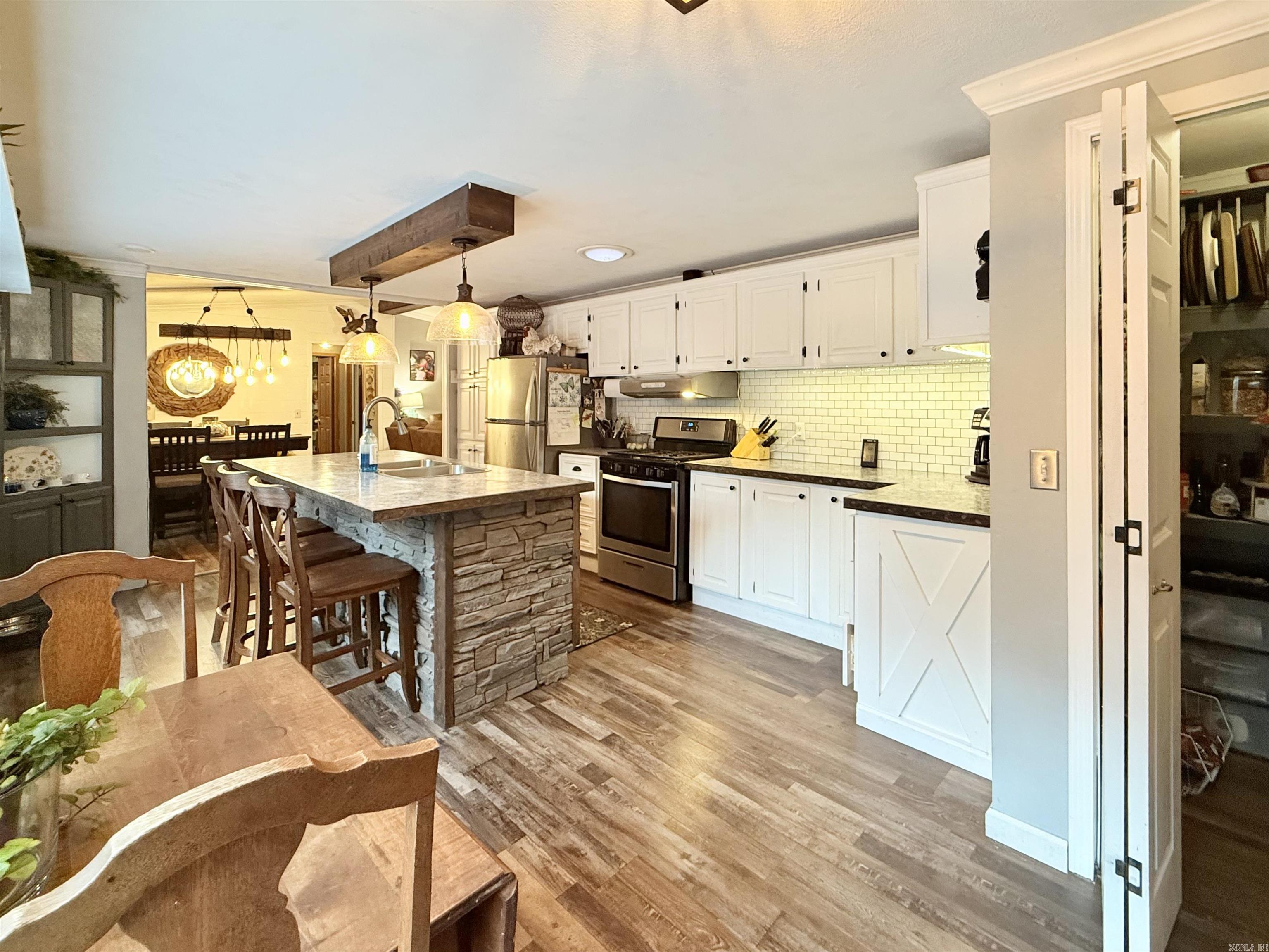 190 Turtle Creek  Hot Springs, AR