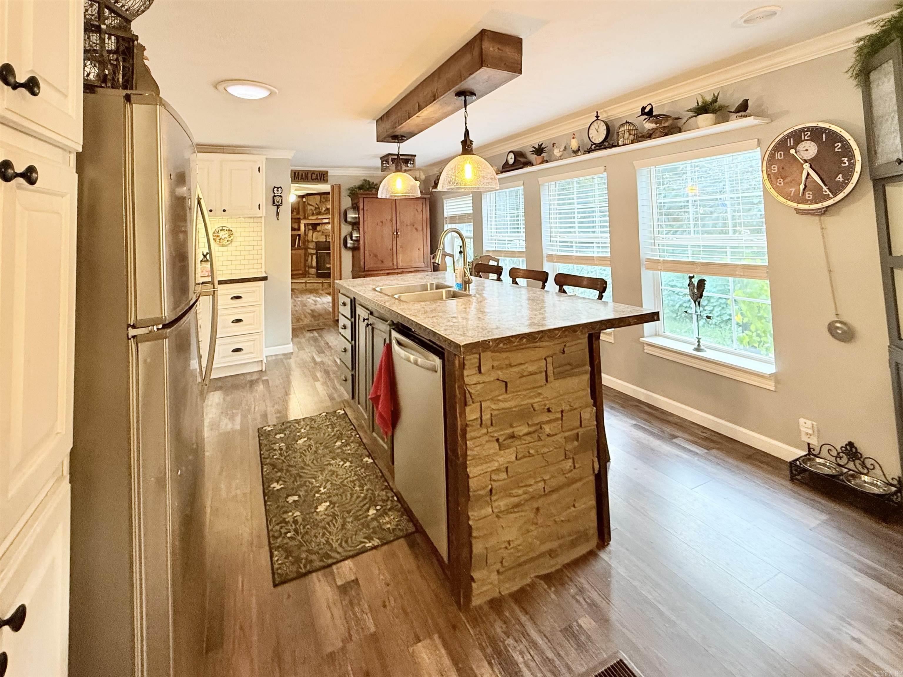190 Turtle Creek  Hot Springs, AR