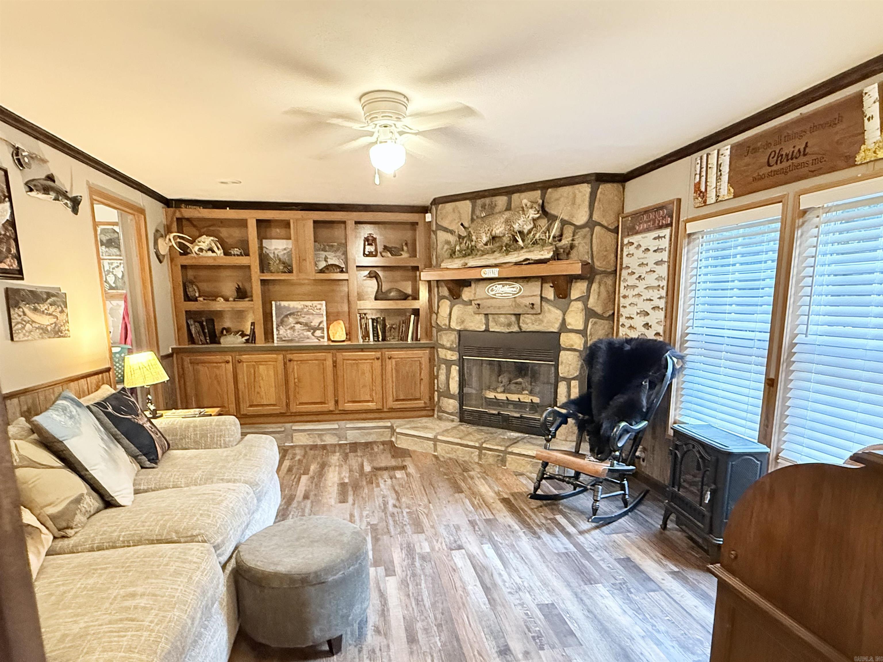 190 Turtle Creek  Hot Springs, AR