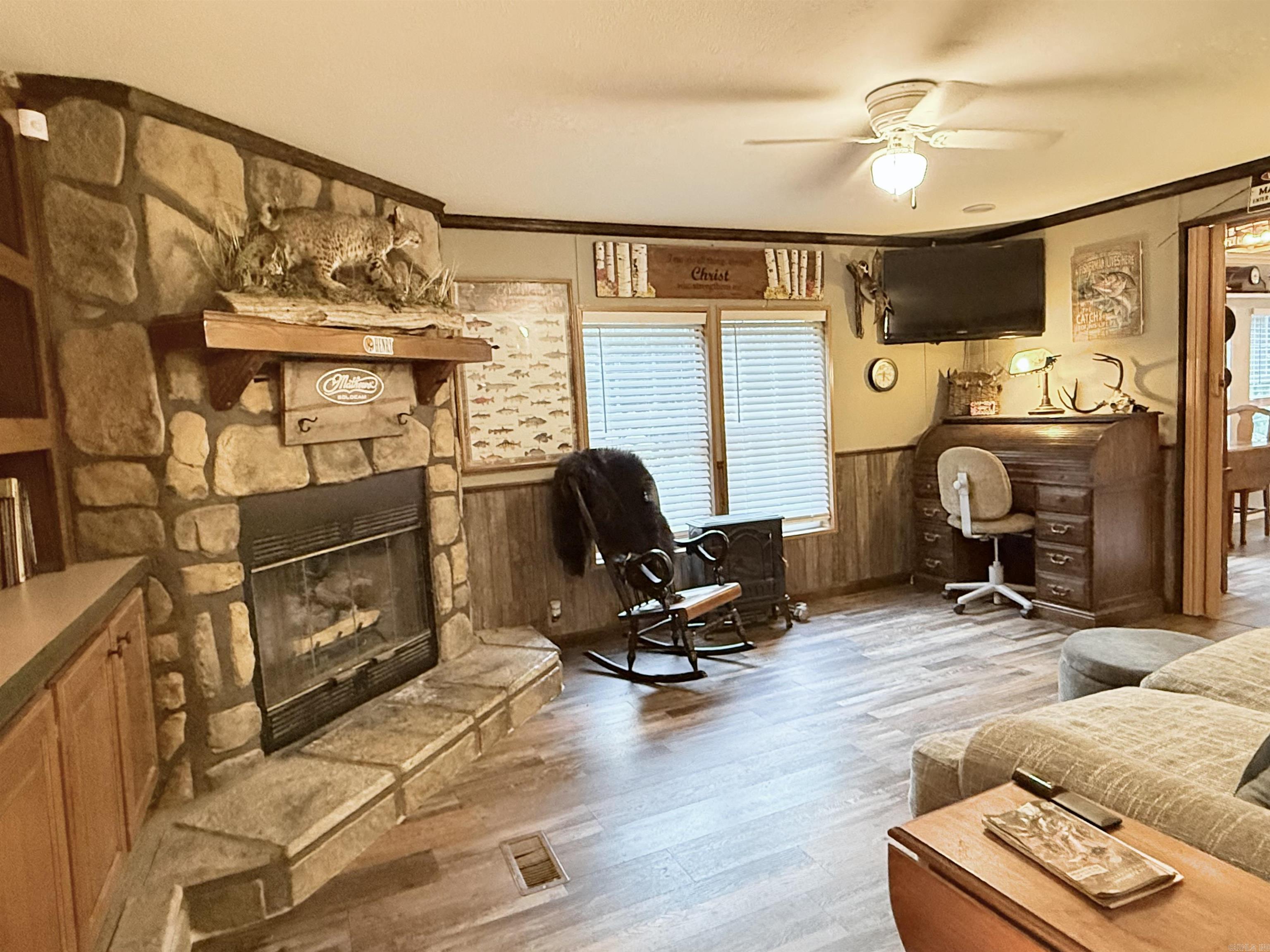 190 Turtle Creek  Hot Springs, AR