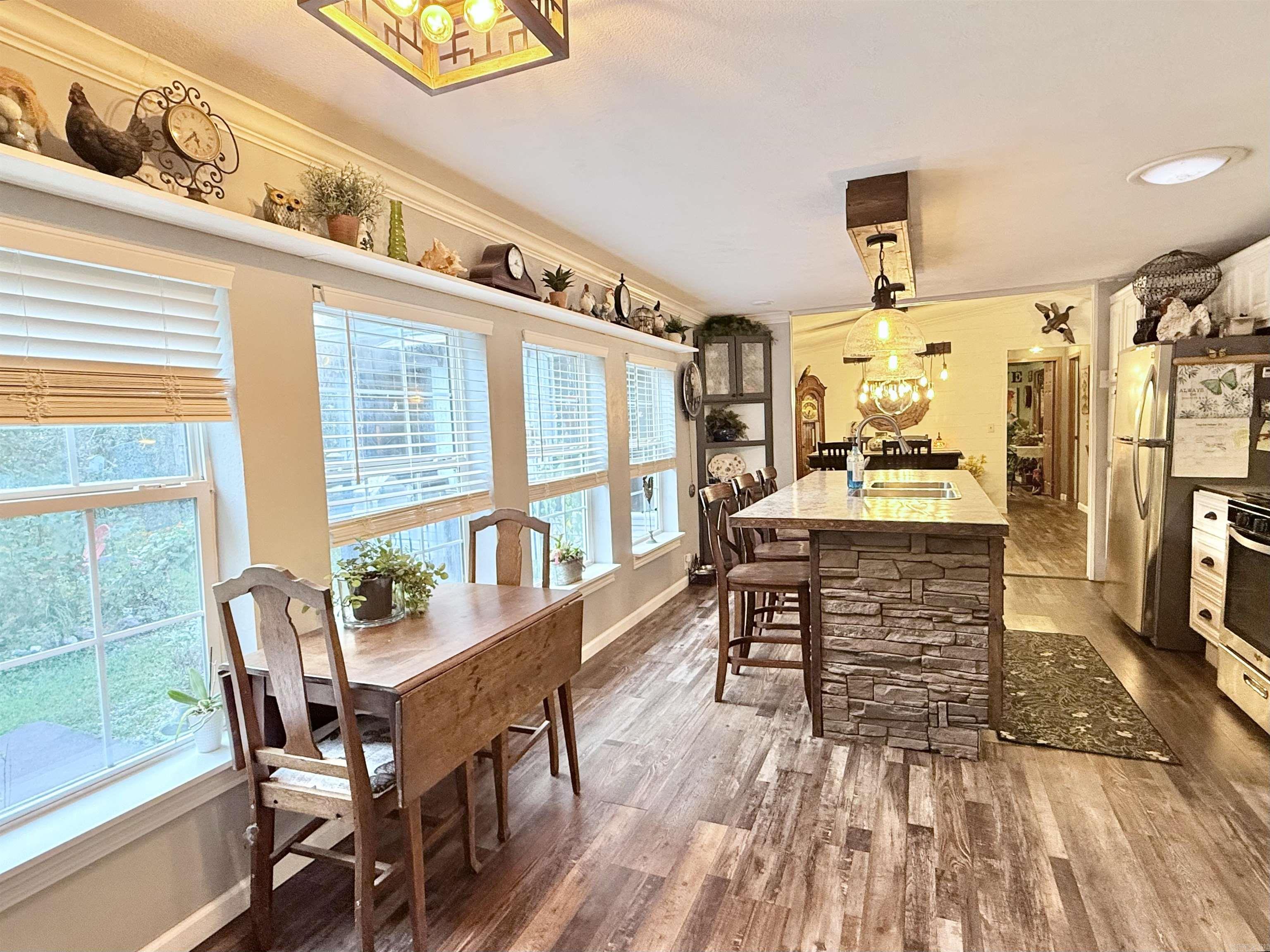190 Turtle Creek  Hot Springs, AR