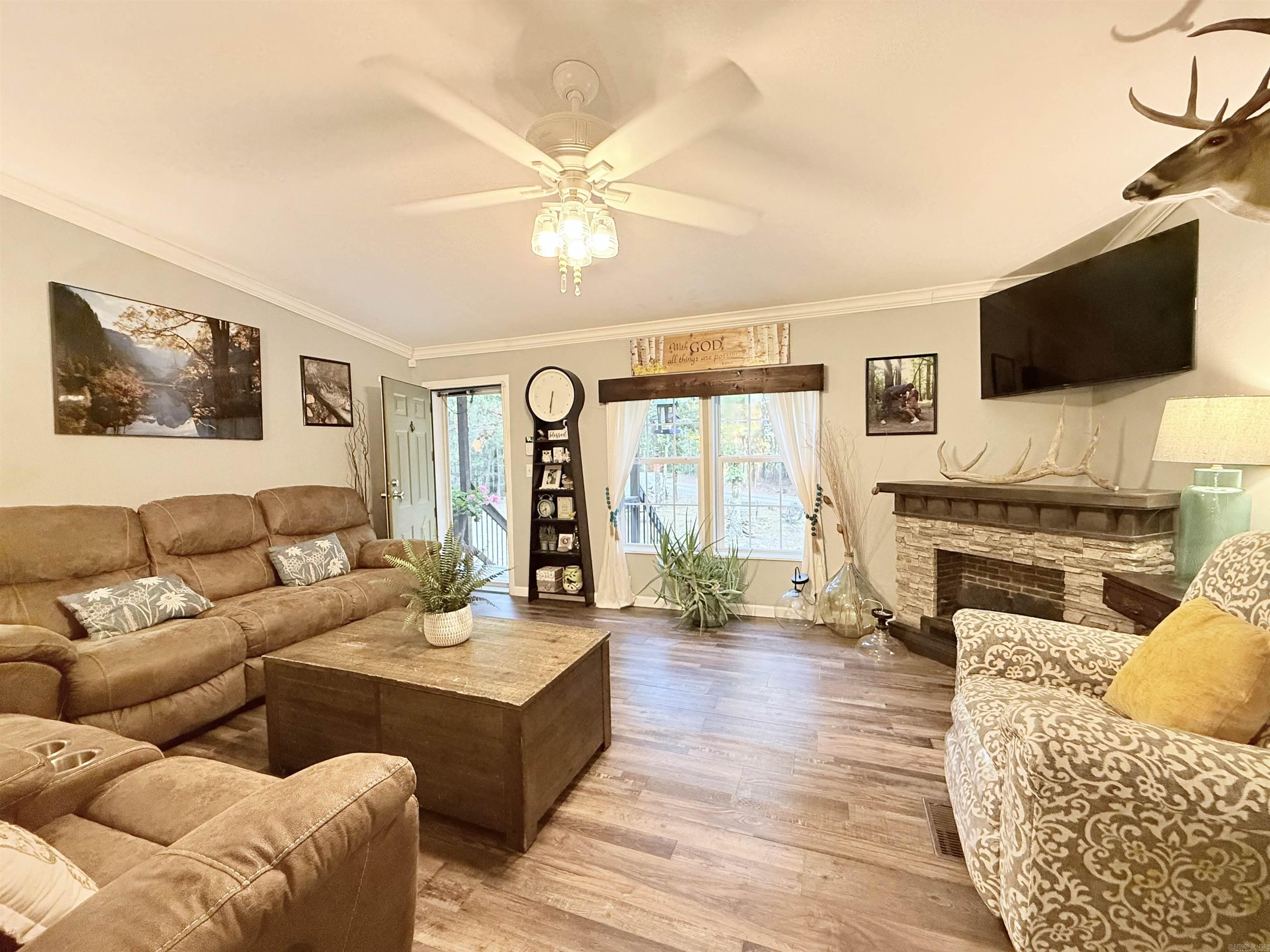 190 Turtle Creek  Hot Springs, AR