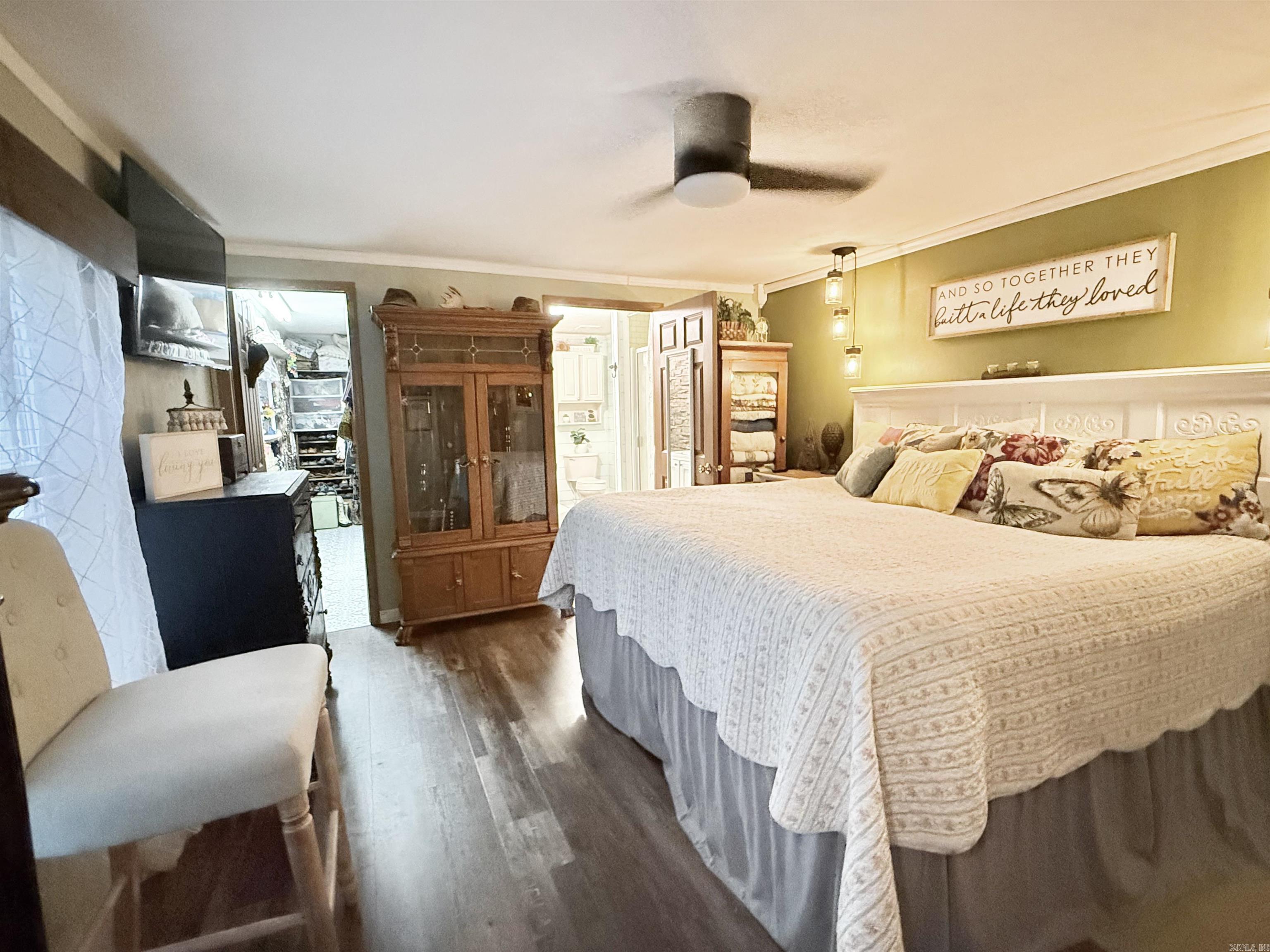 190 Turtle Creek  Hot Springs, AR
