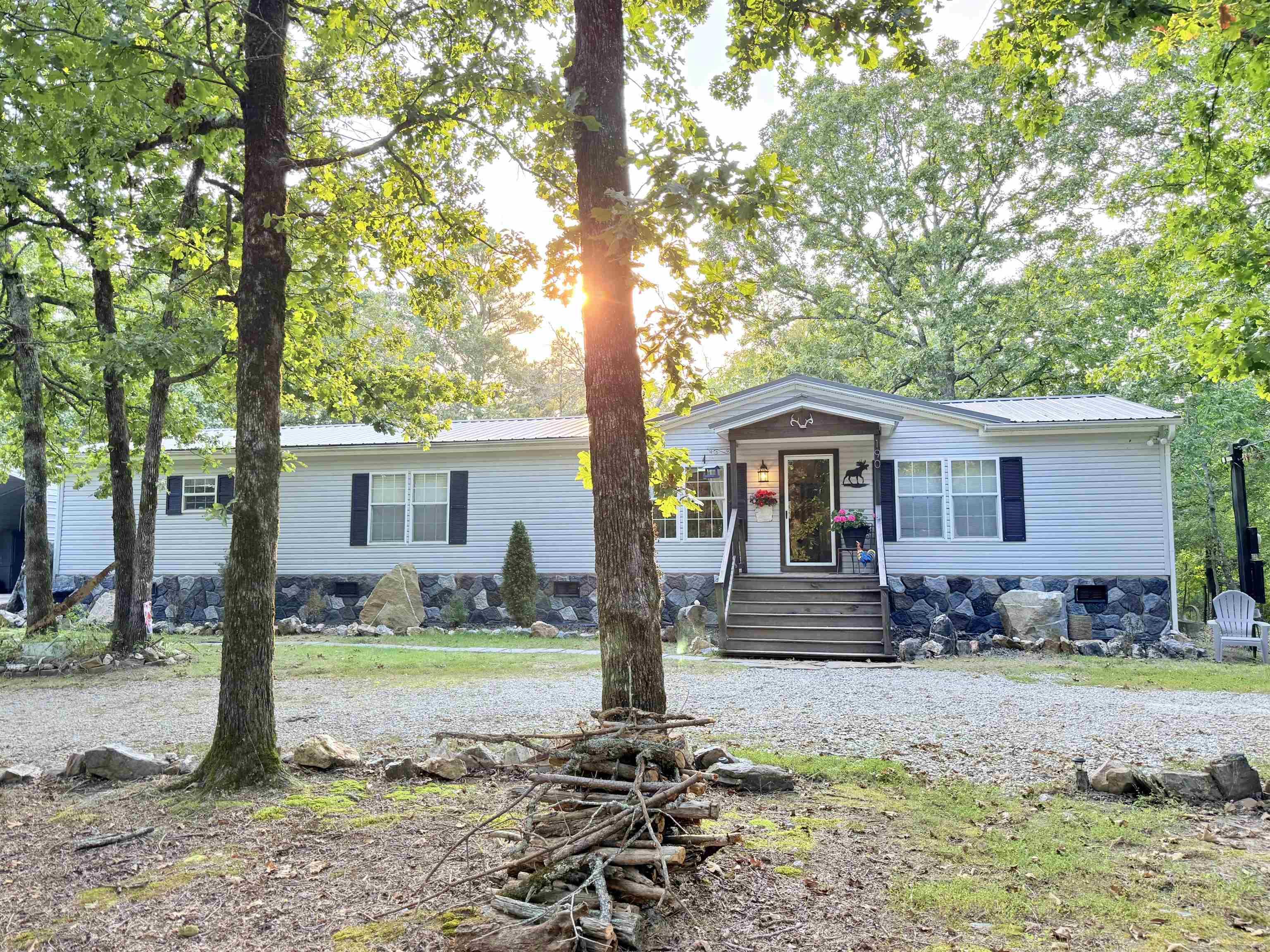 190 Turtle Creek  Hot Springs, AR
