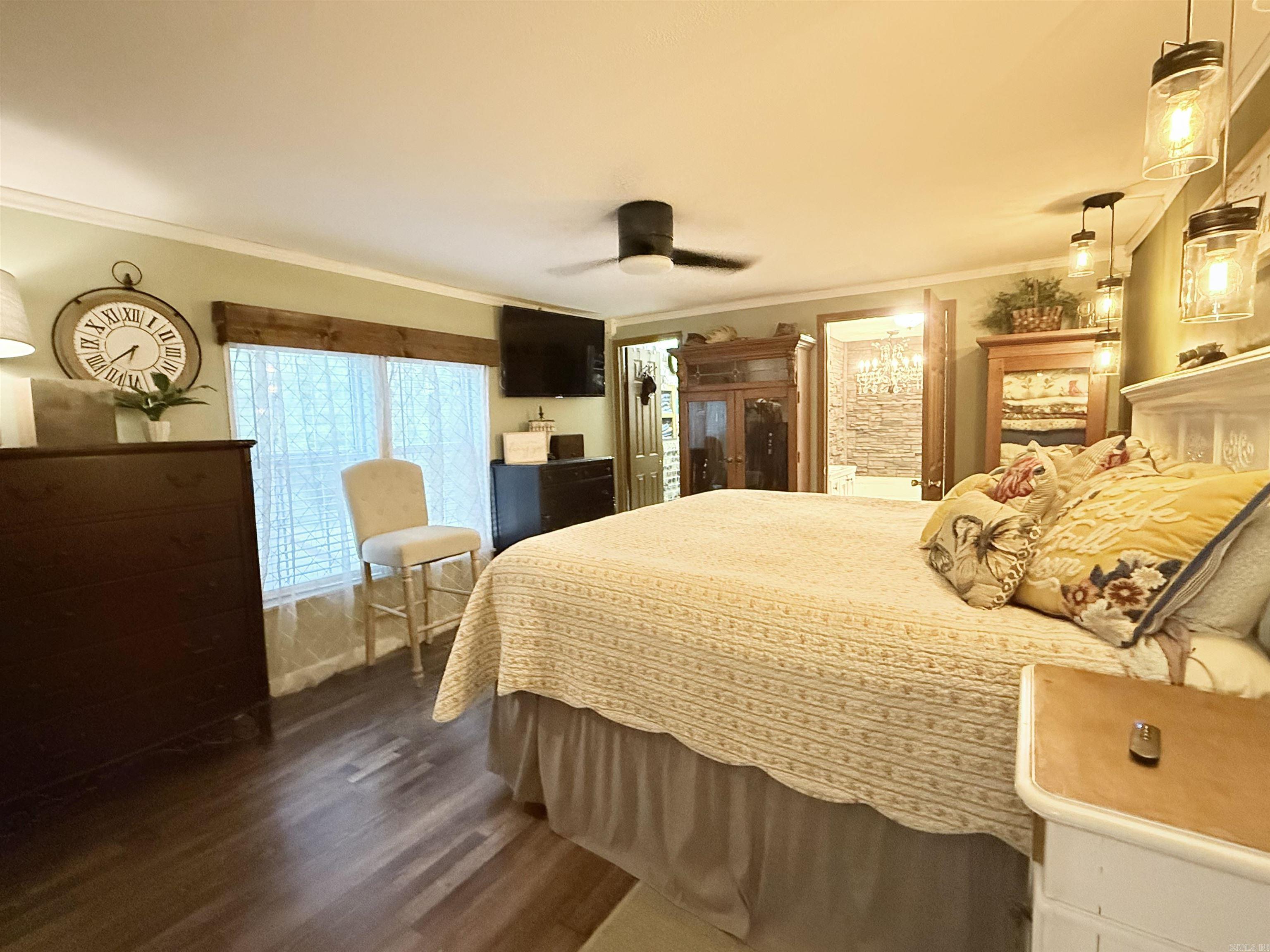 190 Turtle Creek  Hot Springs, AR