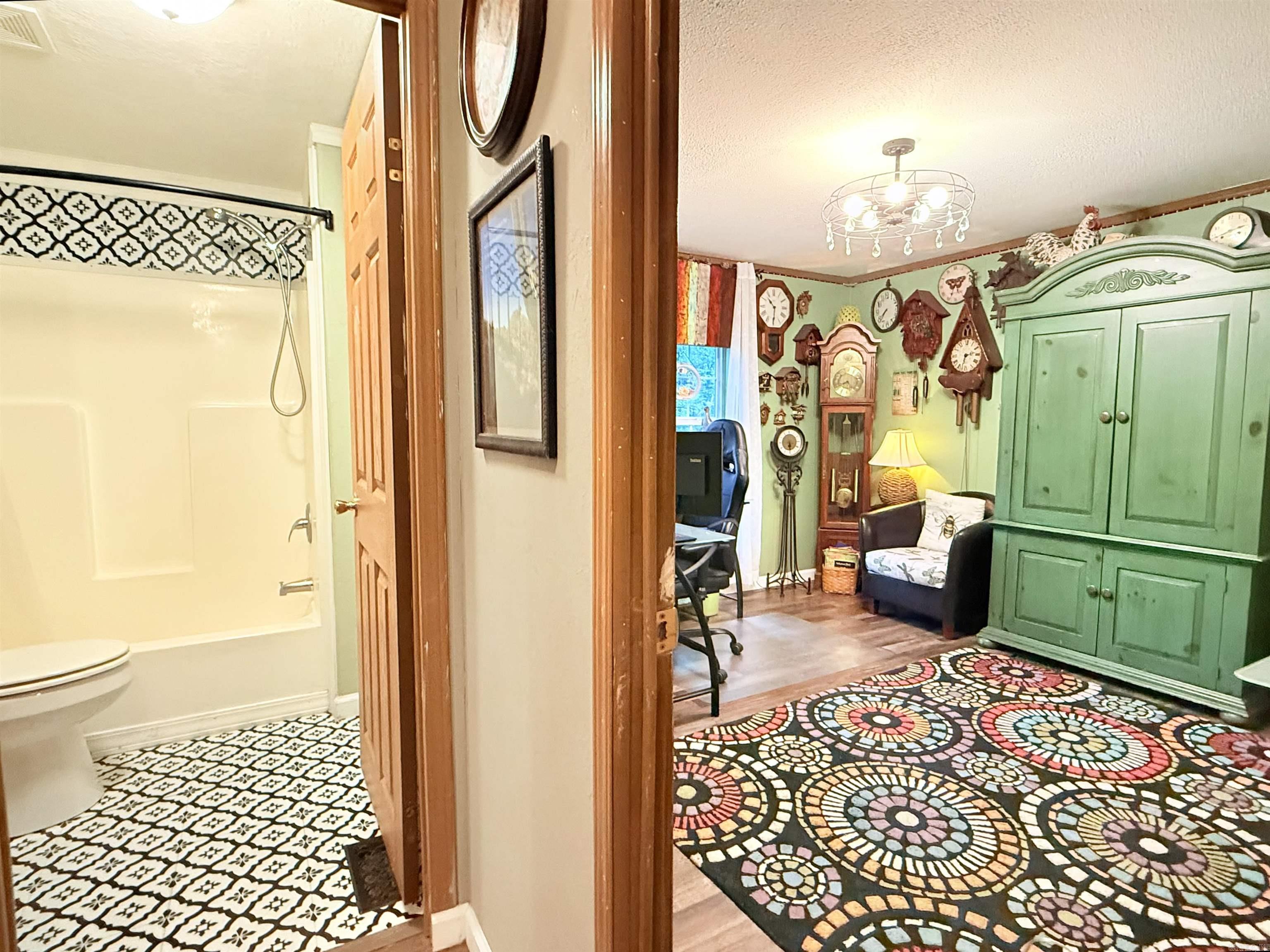 190 Turtle Creek  Hot Springs, AR