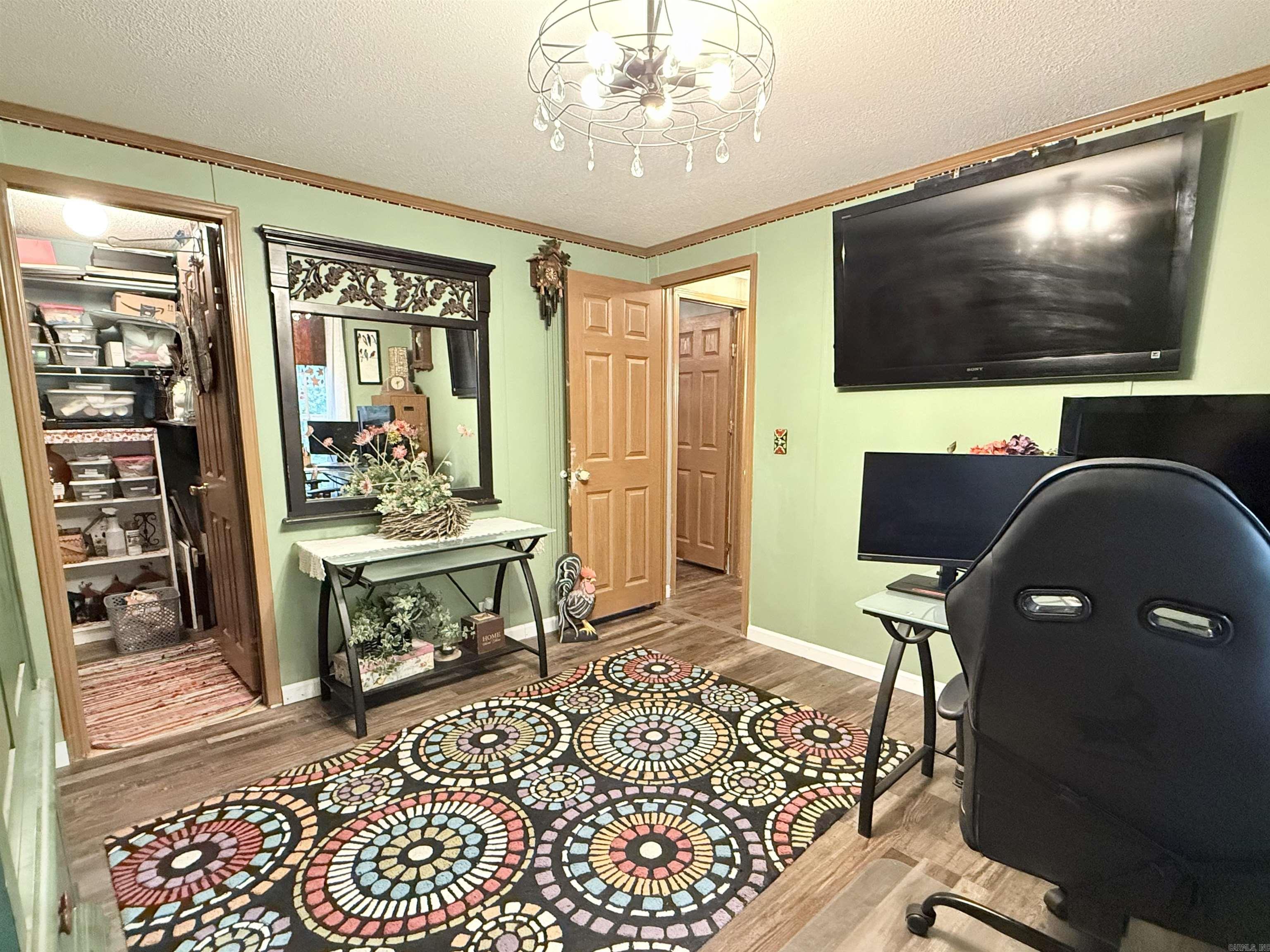 190 Turtle Creek  Hot Springs, AR