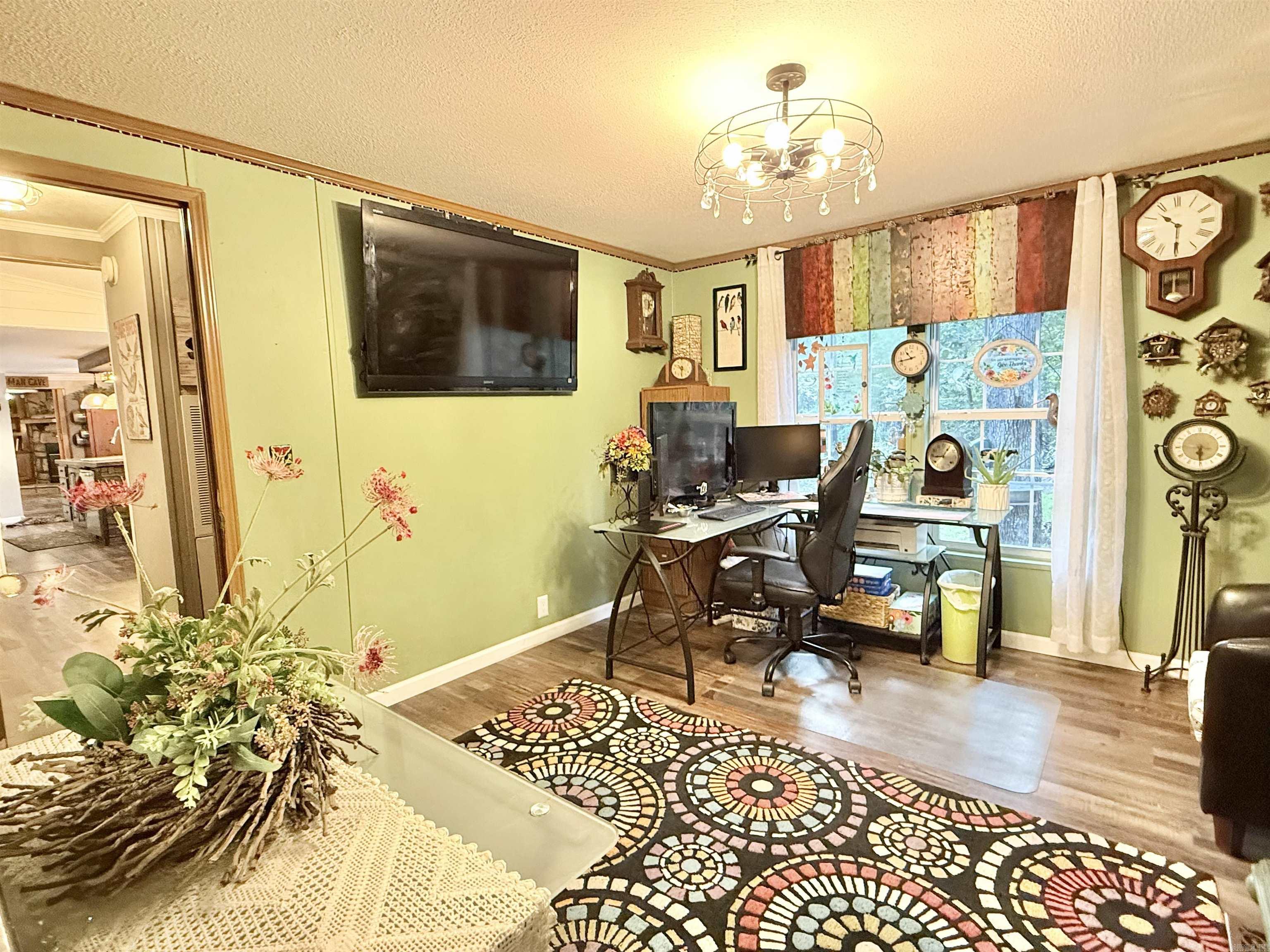 190 Turtle Creek  Hot Springs, AR