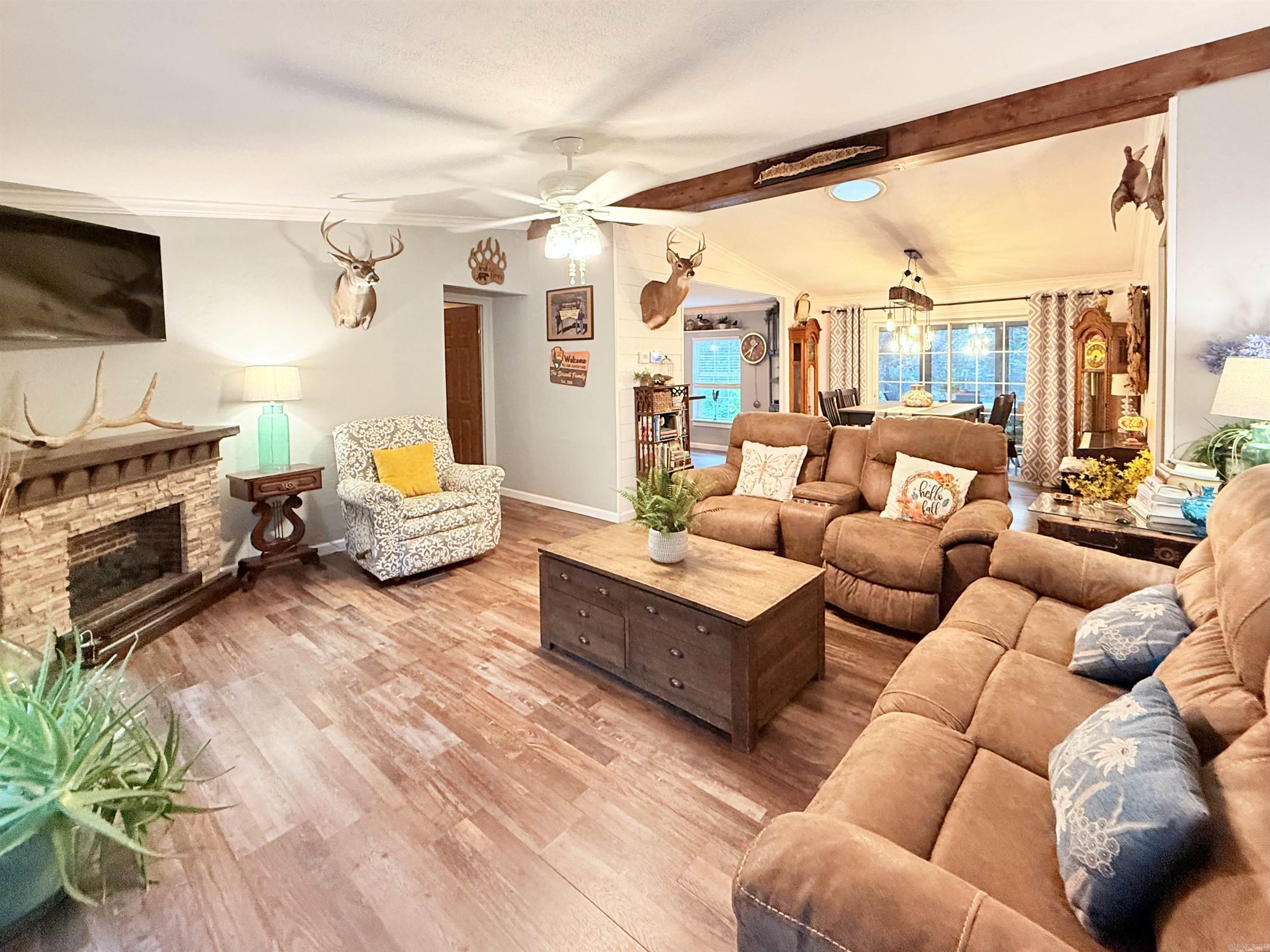 190 Turtle Creek  Hot Springs, AR
