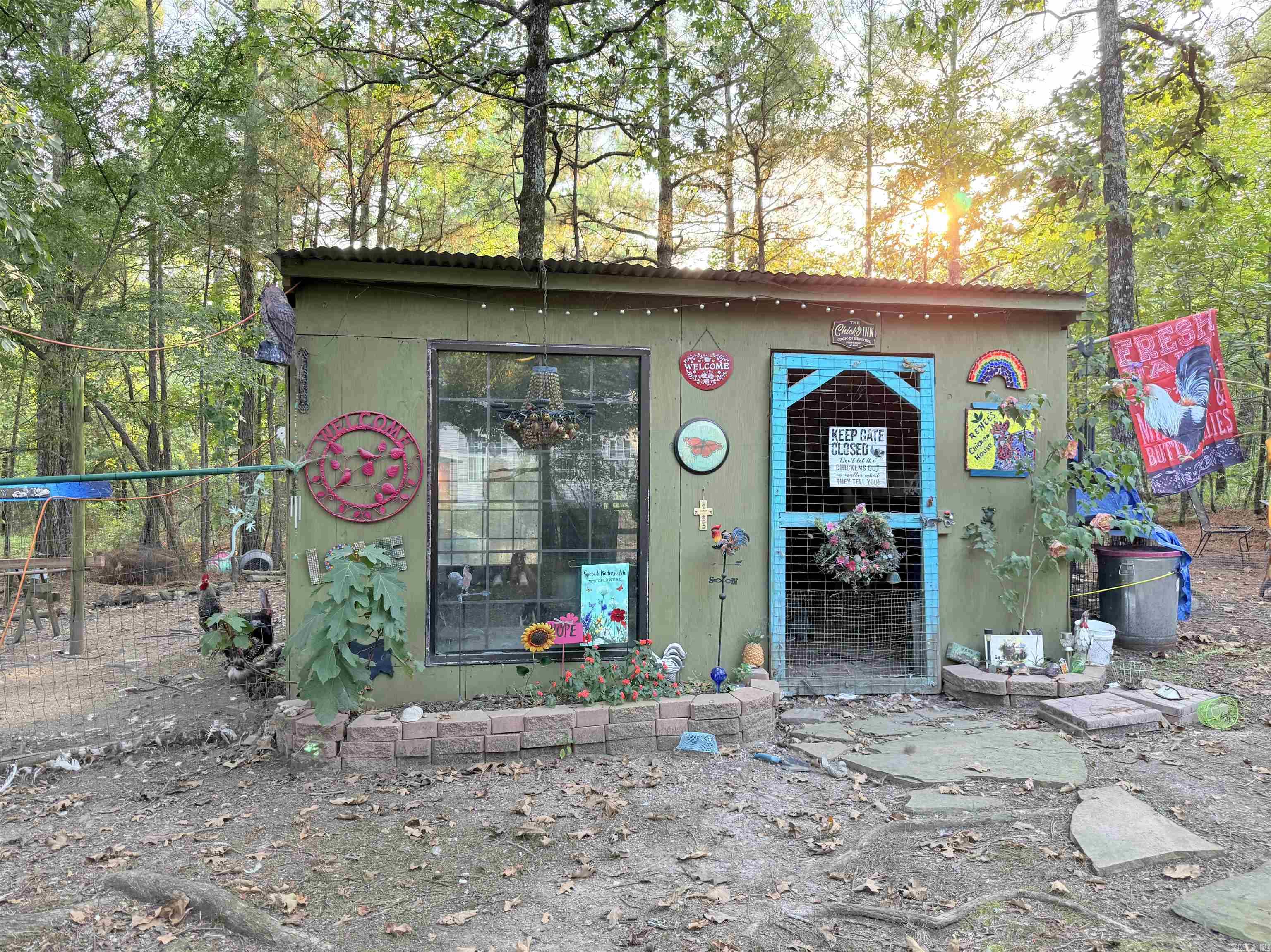 190 Turtle Creek  Hot Springs, AR