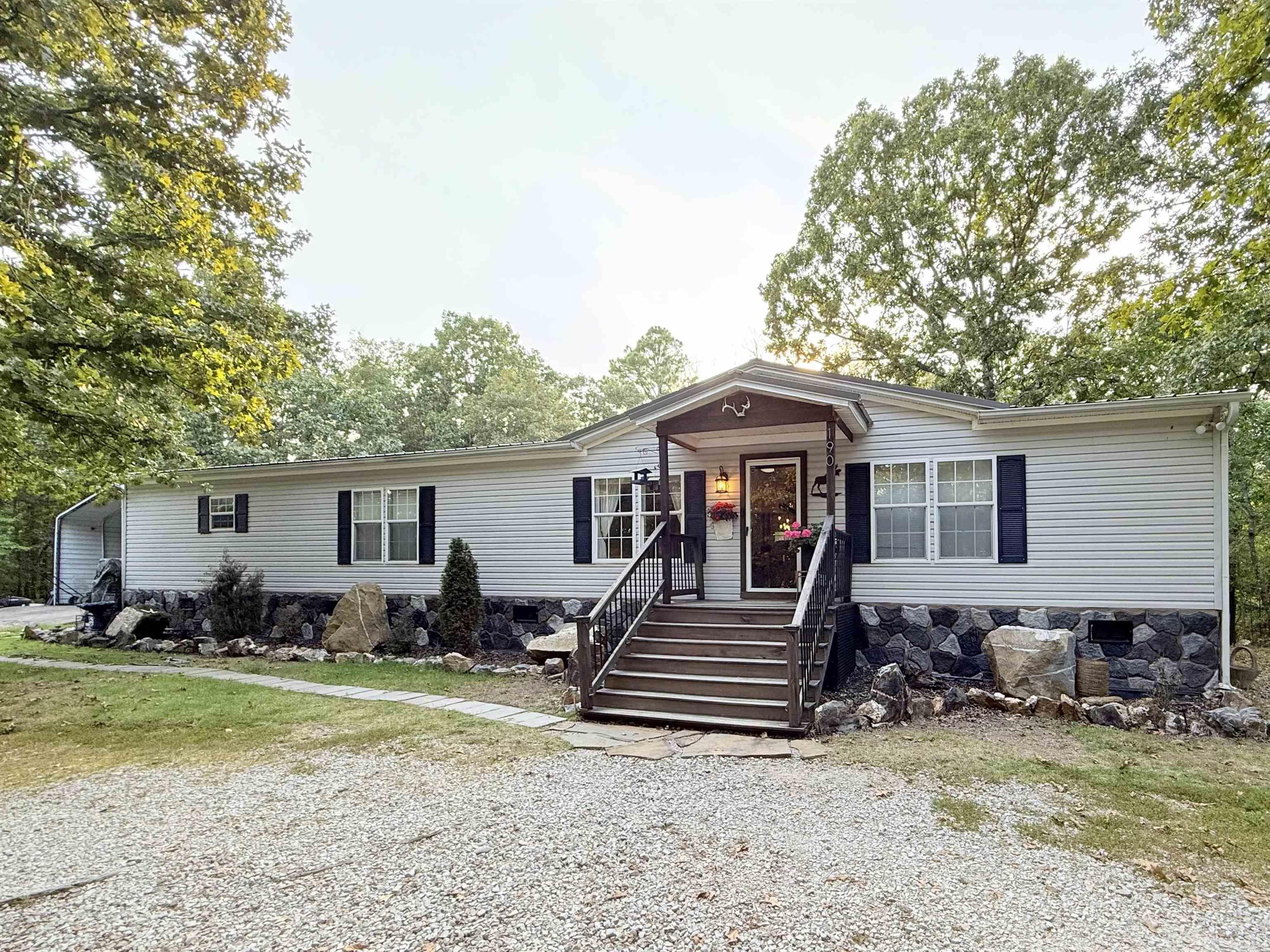 190 Turtle Creek  Hot Springs, AR