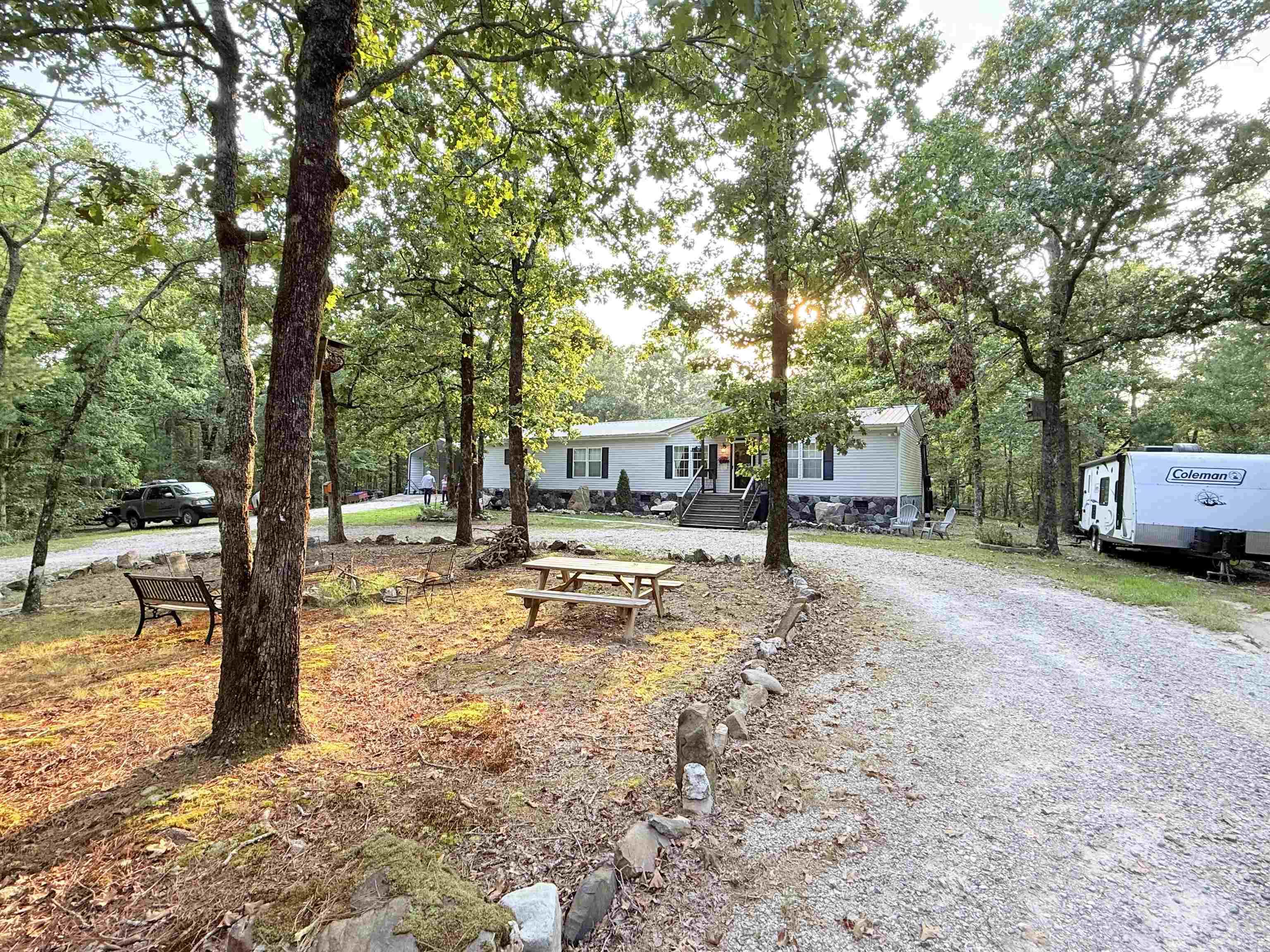 190 Turtle Creek  Hot Springs, AR