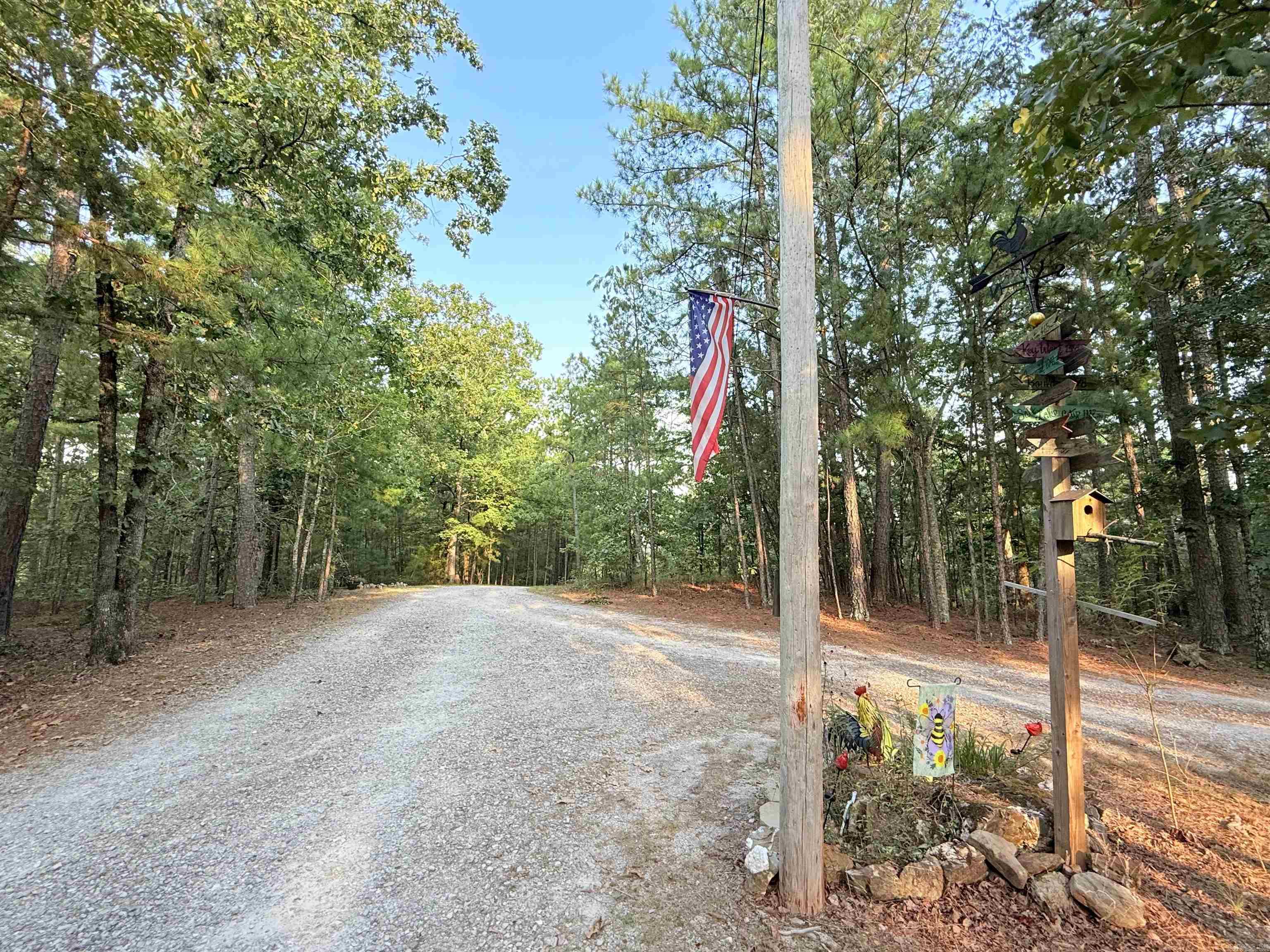 190 Turtle Creek  Hot Springs, AR