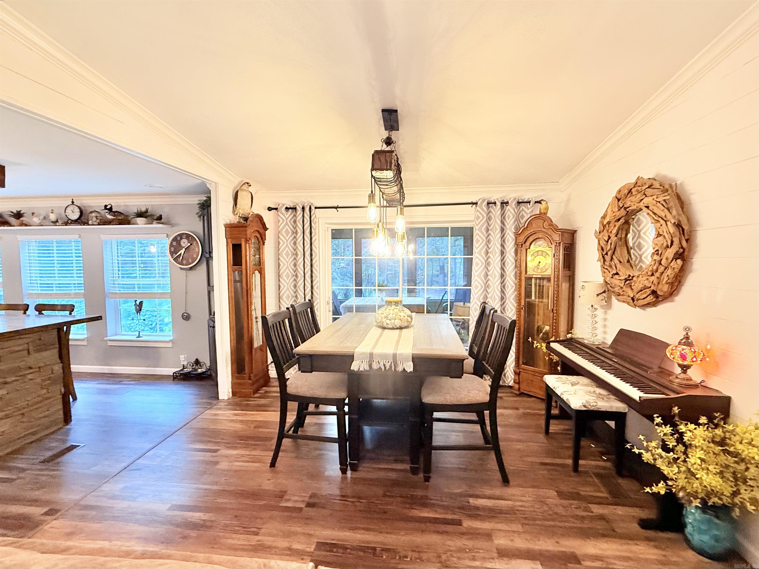 190 Turtle Creek  Hot Springs, AR