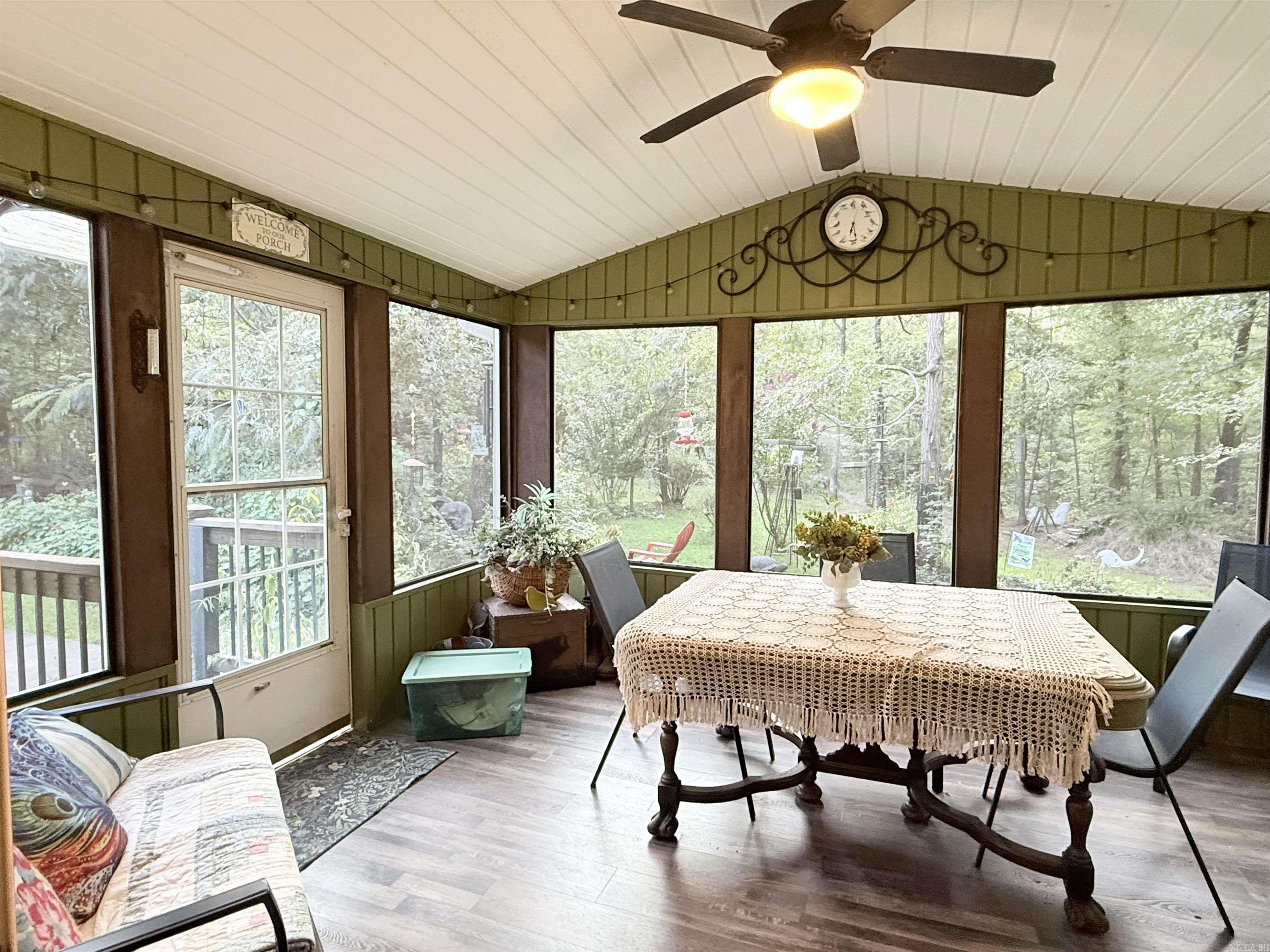 190 Turtle Creek  Hot Springs, AR