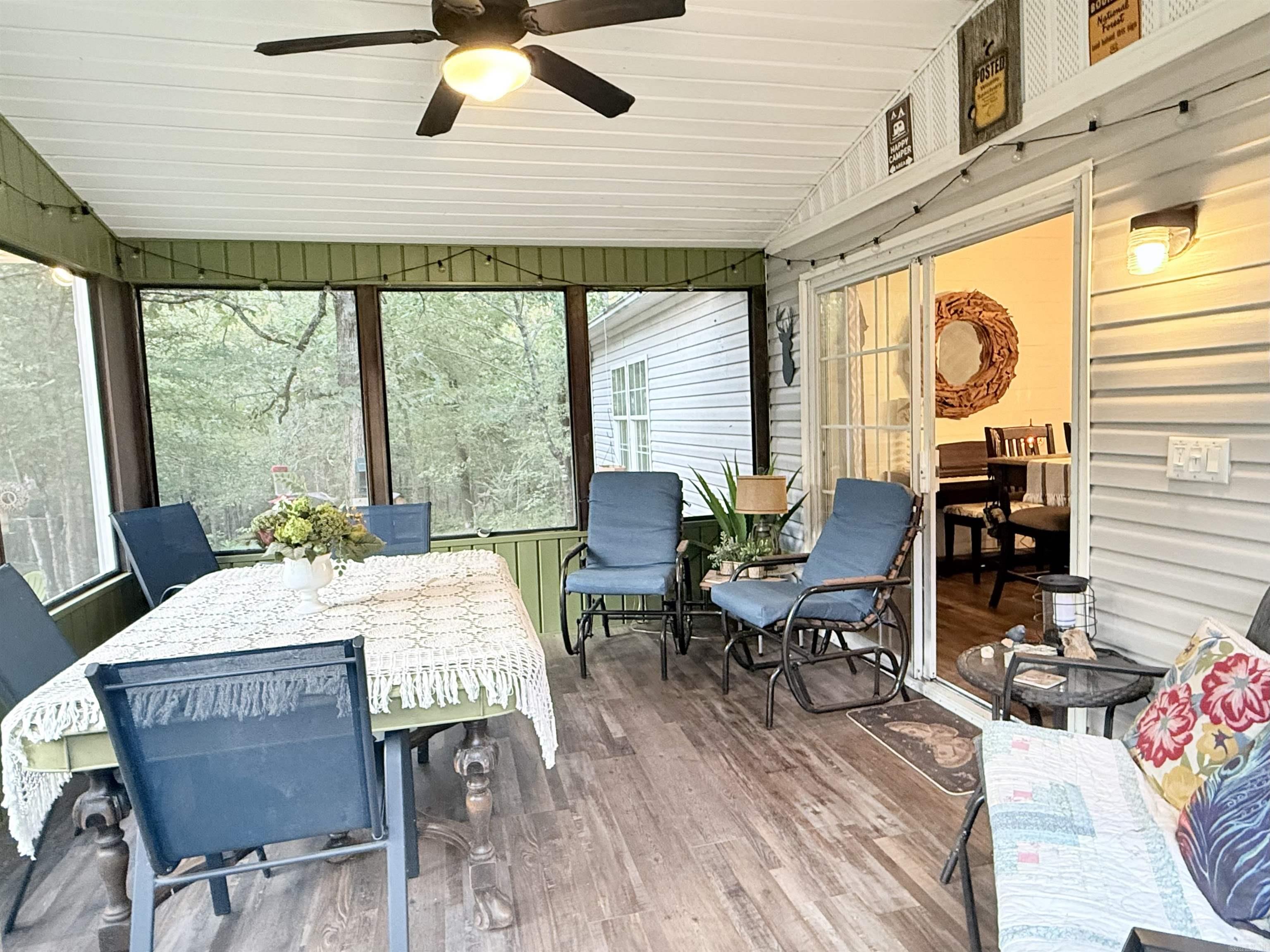 190 Turtle Creek  Hot Springs, AR