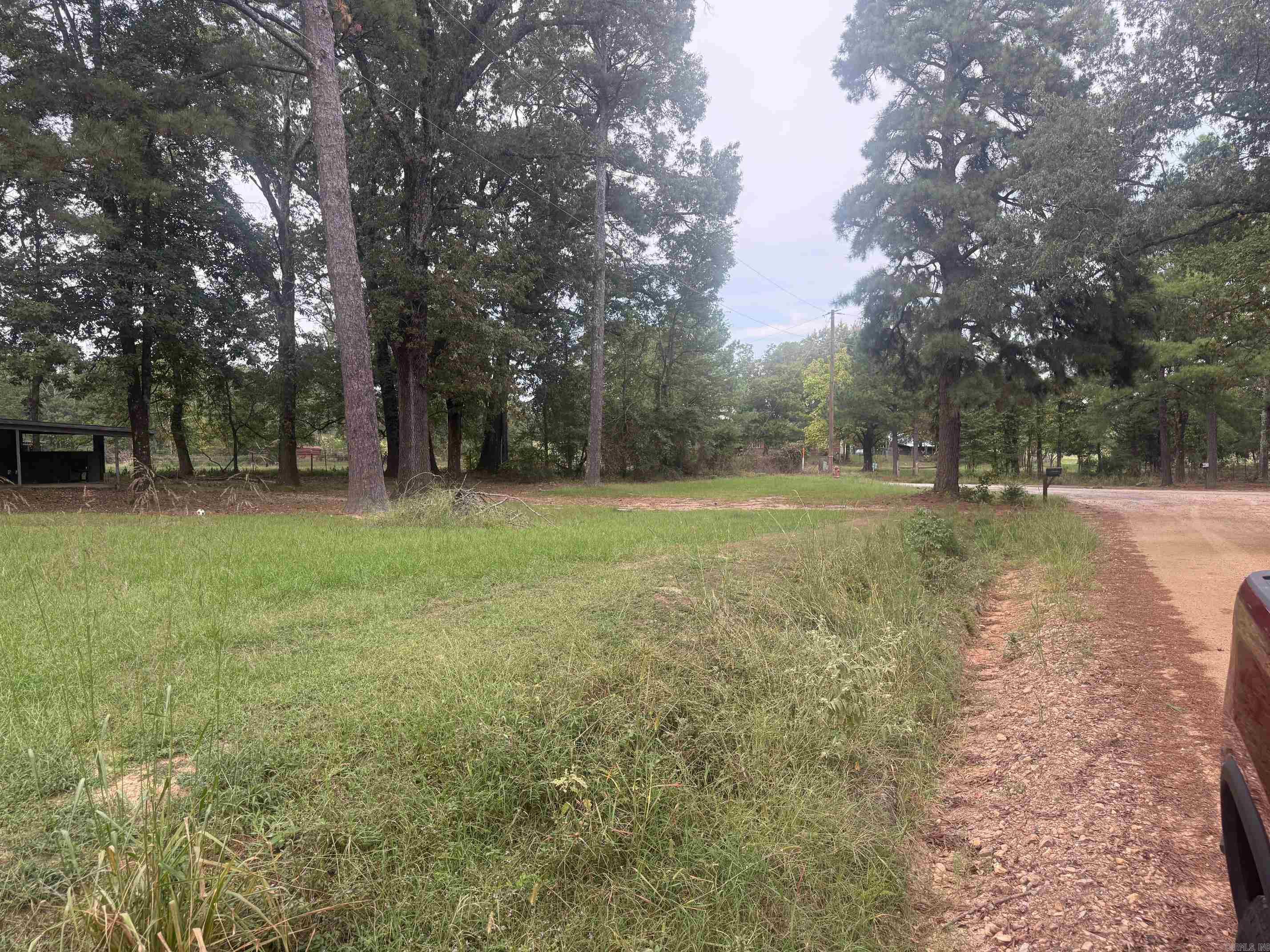1537 Williams Cutoff  Bismarck, AR