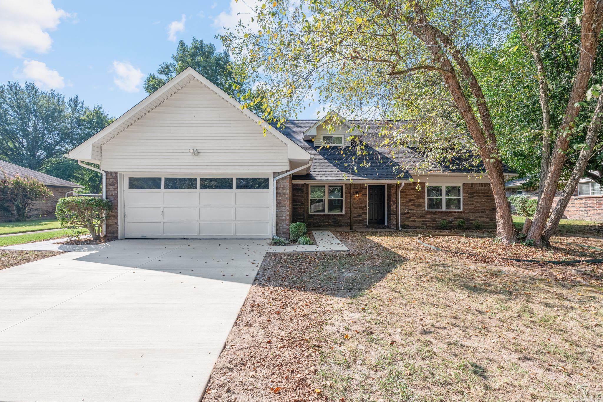 10112 Meandering  Fort Smith, AR