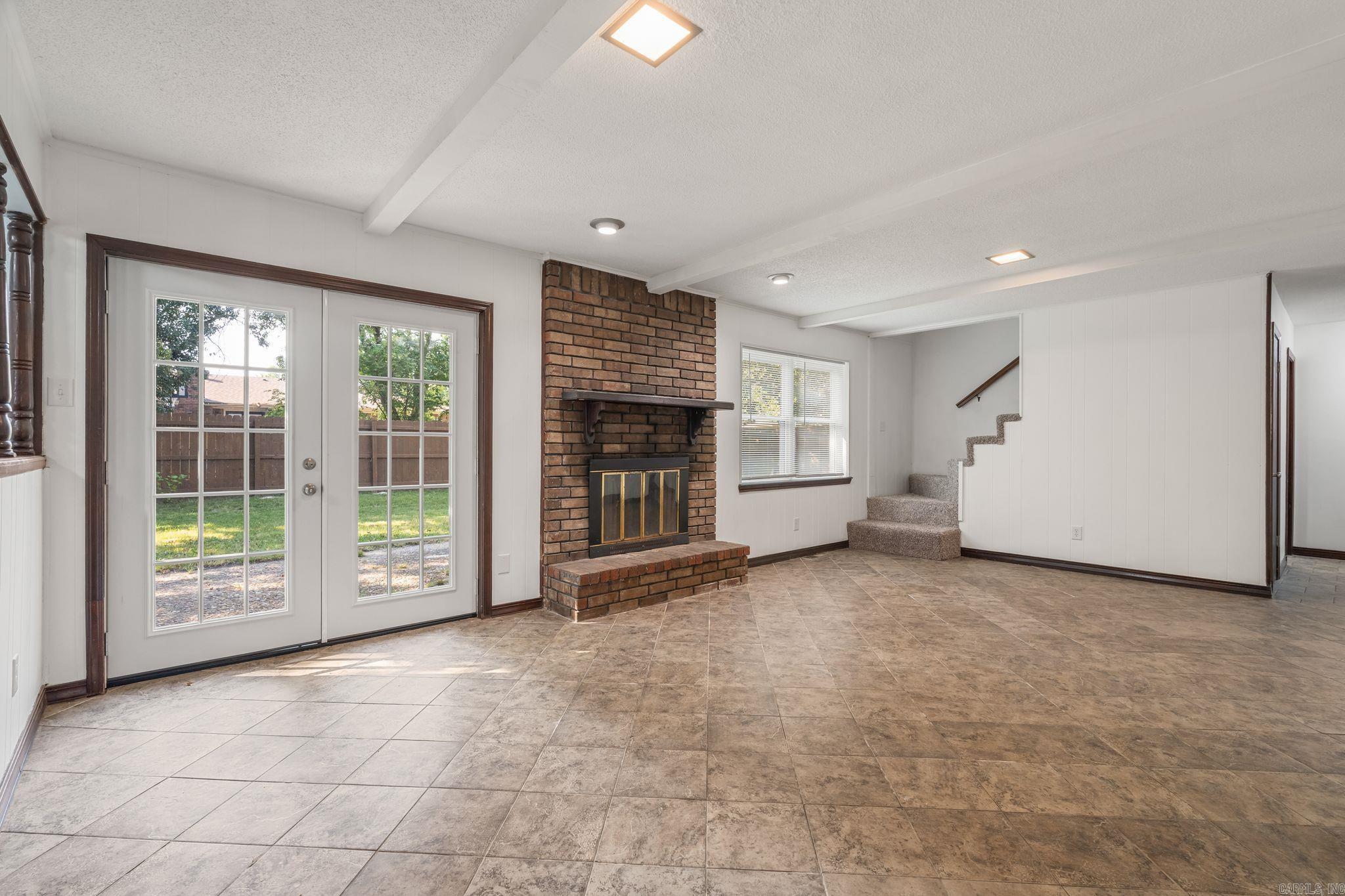 10112 Meandering  Fort Smith, AR