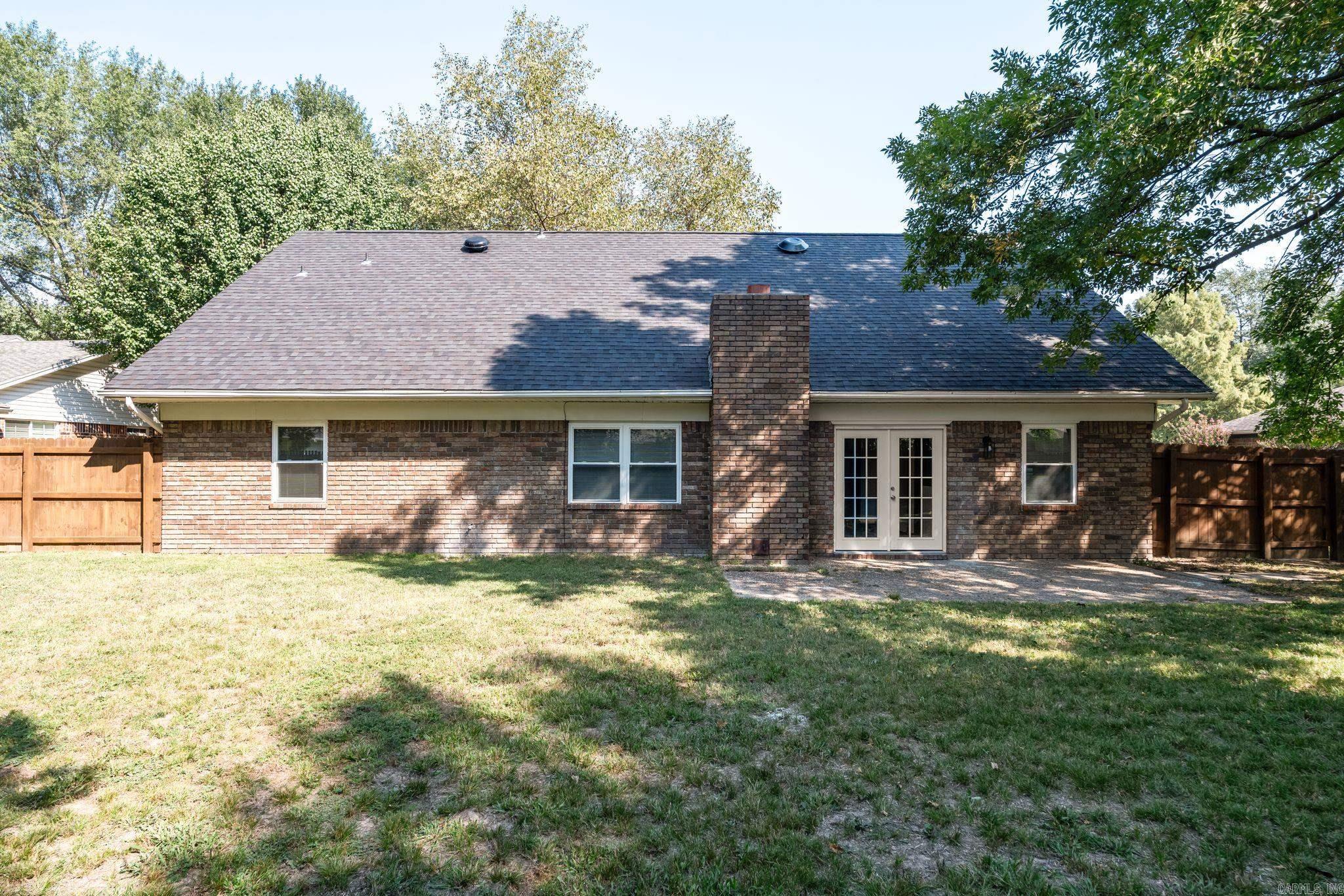 10112 Meandering  Fort Smith, AR