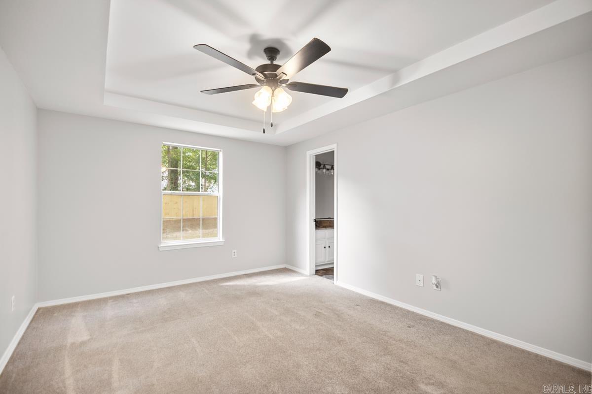 702 Holly Lynn  Bryant, AR