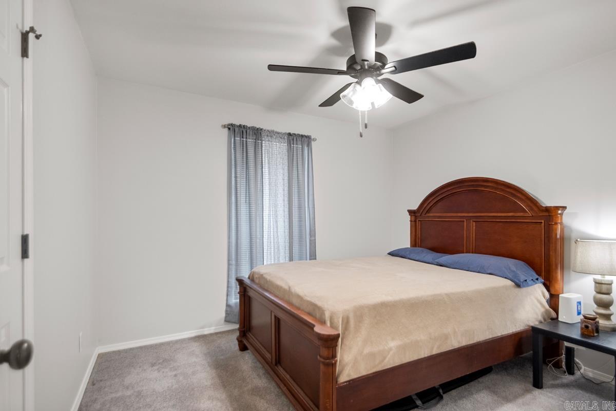 702 Holly Lynn  Bryant, AR