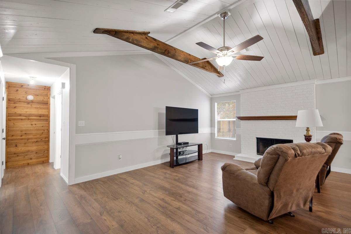 702 Holly Lynn  Bryant, AR
