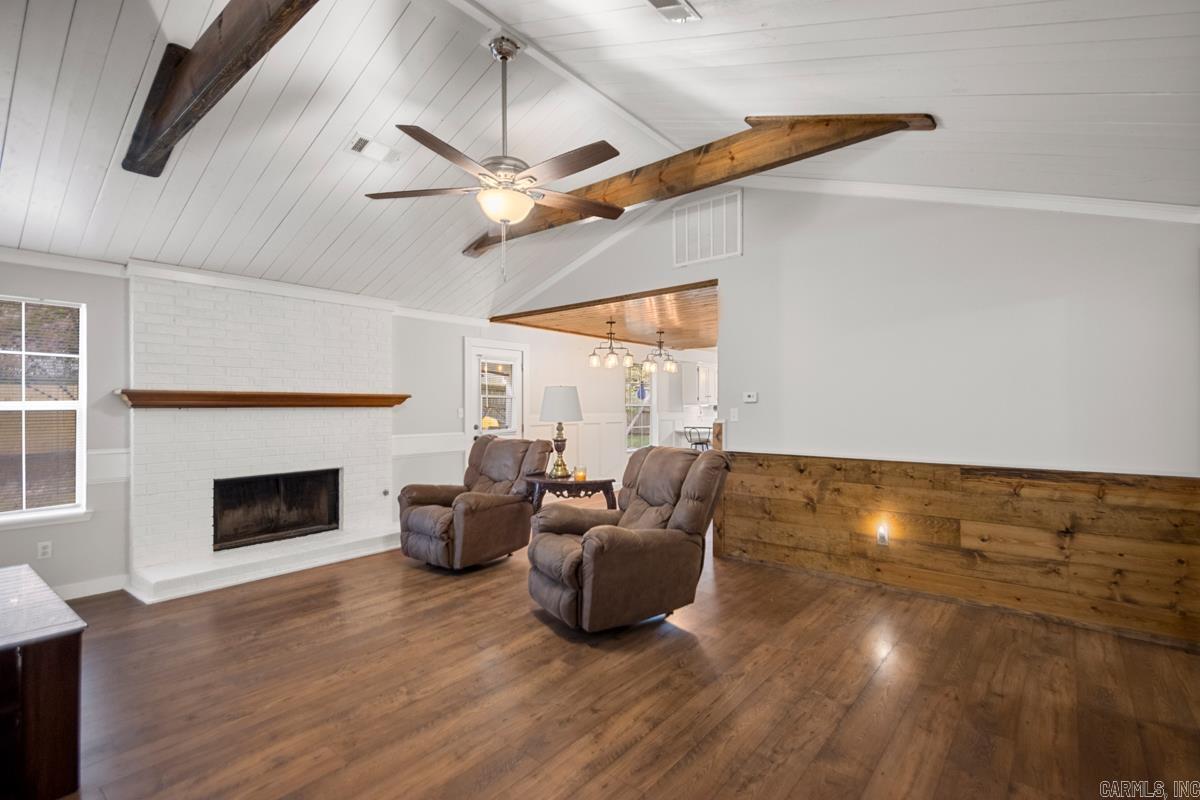 702 Holly Lynn  Bryant, AR