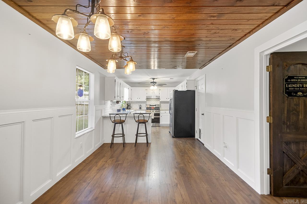 702 Holly Lynn  Bryant, AR
