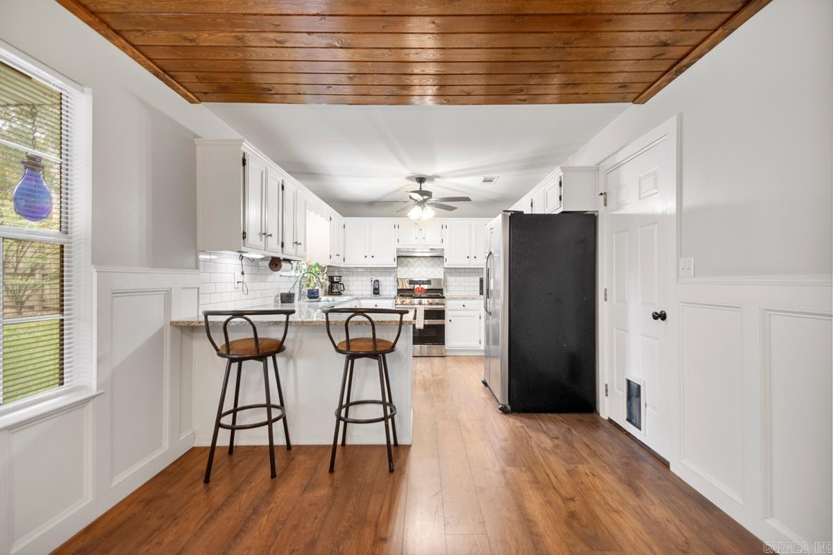 702 Holly Lynn  Bryant, AR