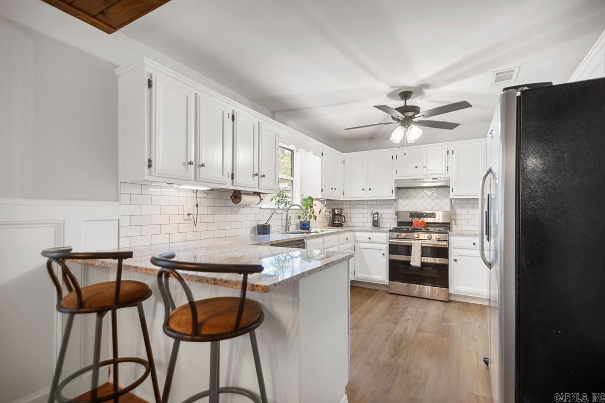 702 Holly Lynn  Bryant, AR