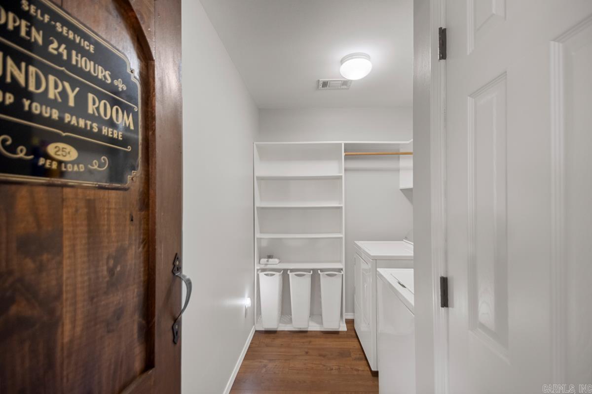 702 Holly Lynn  Bryant, AR