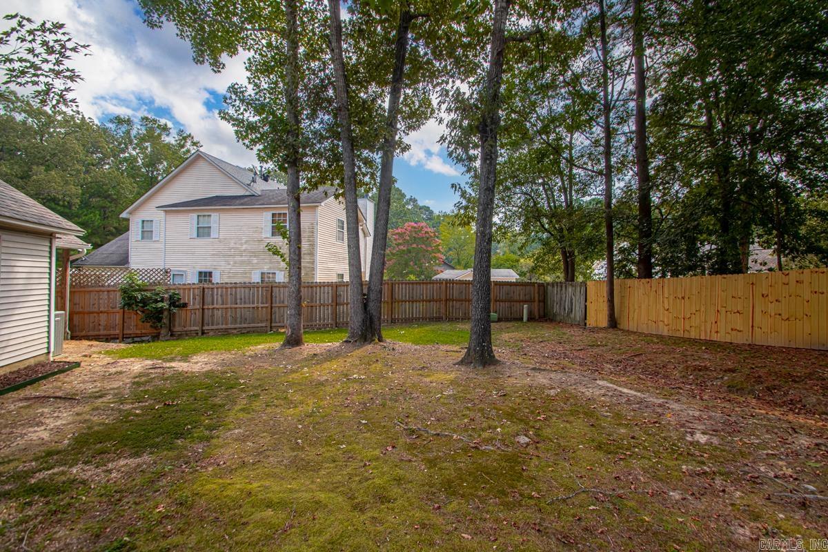 702 Holly Lynn  Bryant, AR