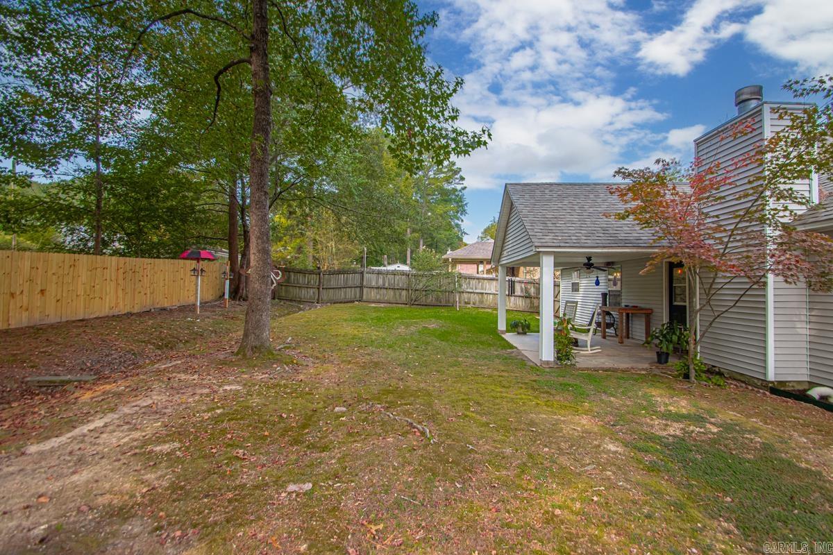 702 Holly Lynn  Bryant, AR