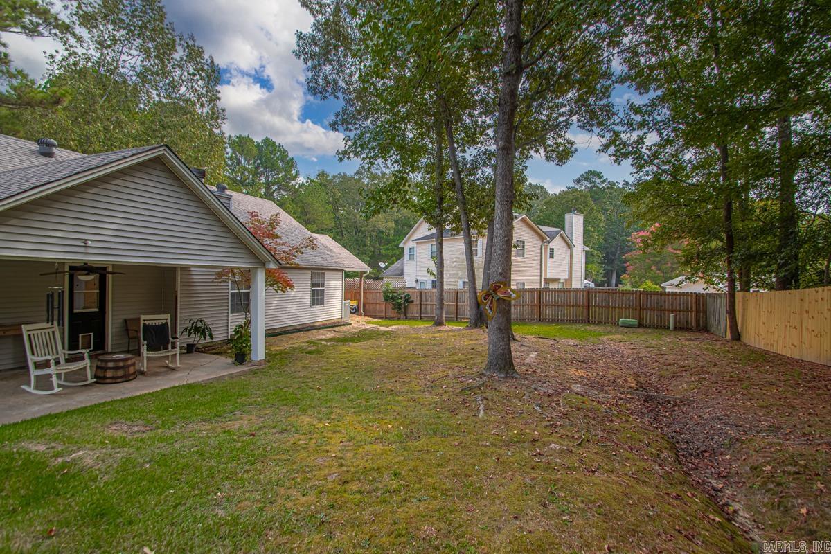 702 Holly Lynn  Bryant, AR